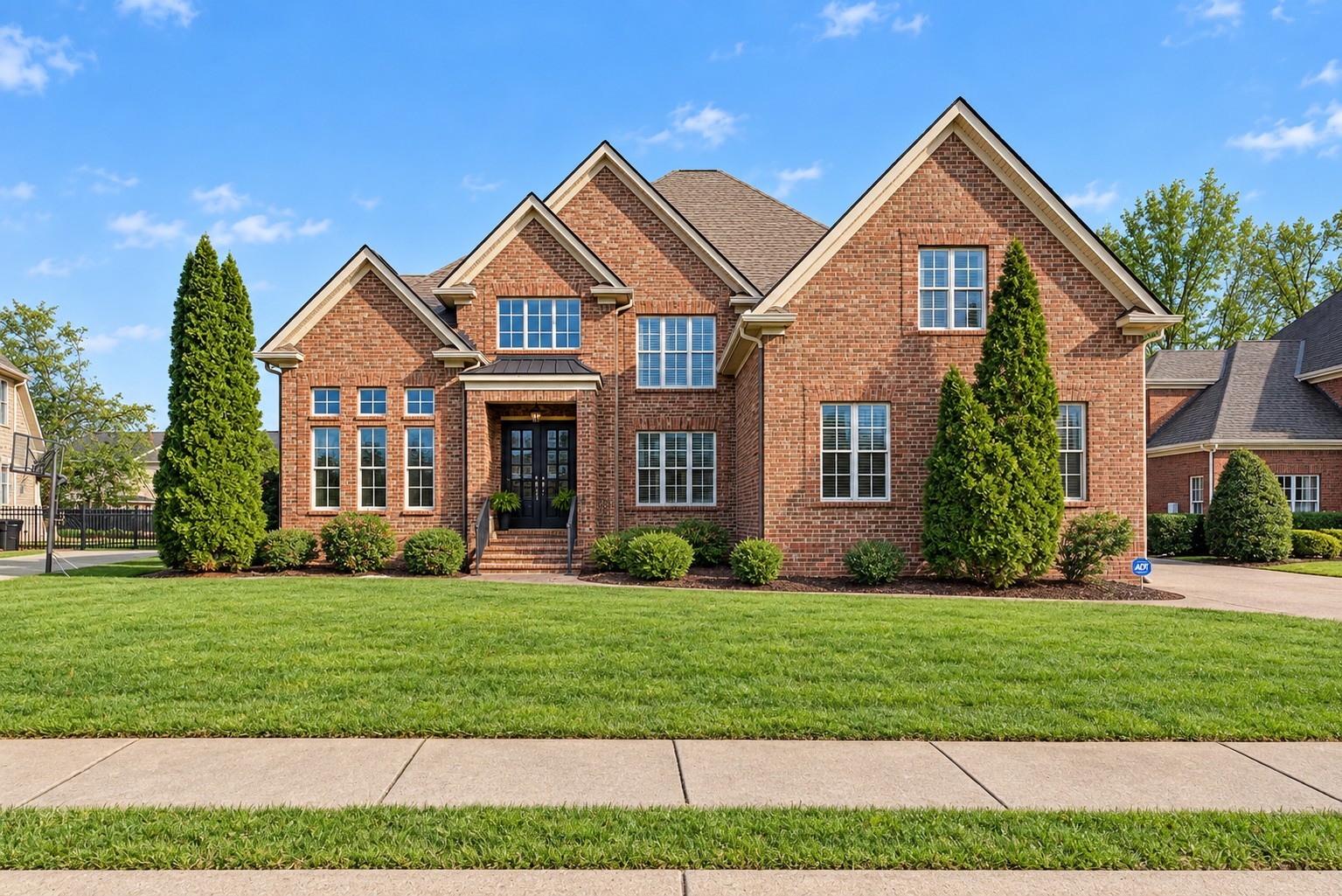 1812 Mosaic Trl — photo