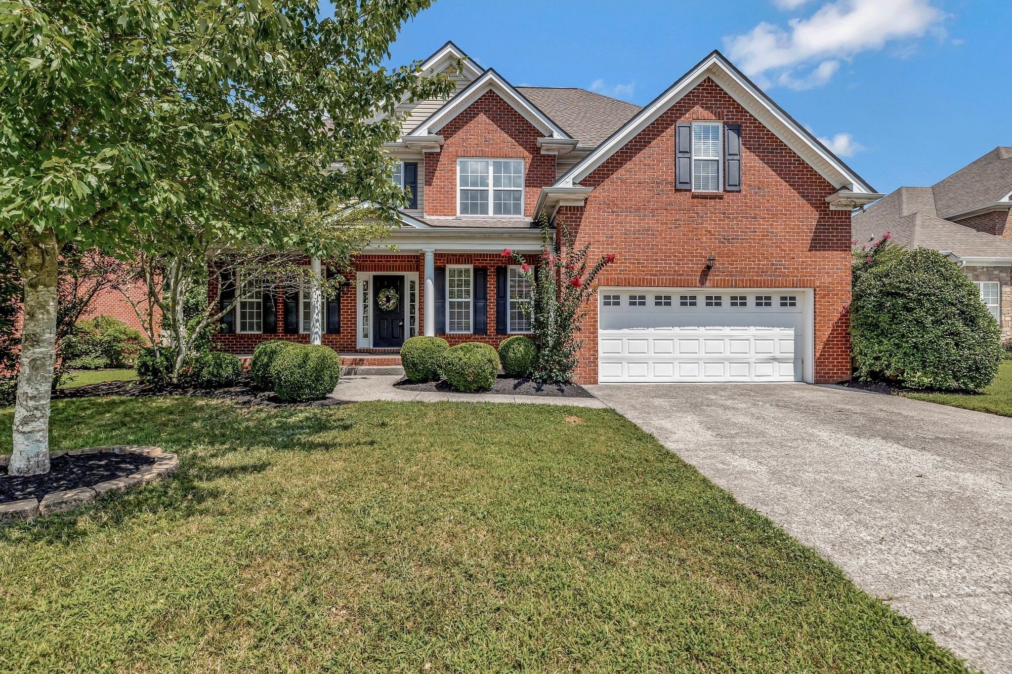 1019 Brixworth Dr — photo