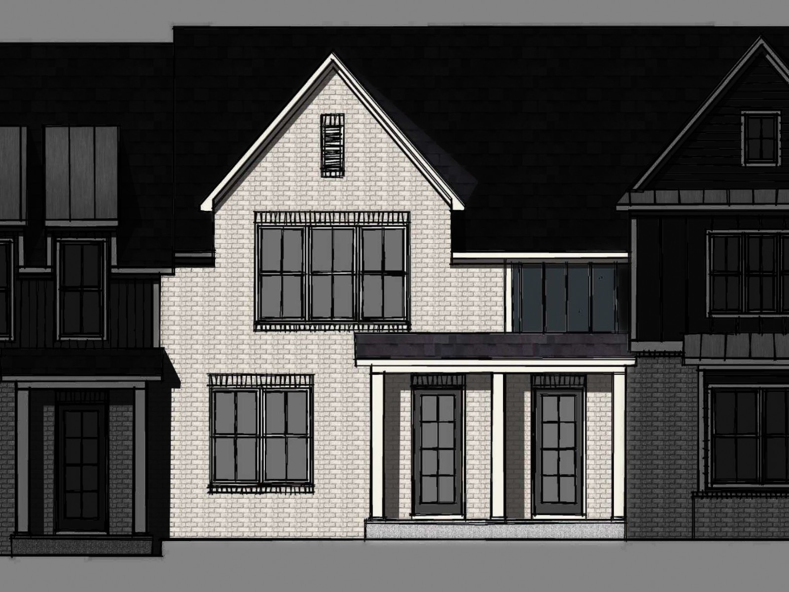 5117 Greentree Dr — photo
