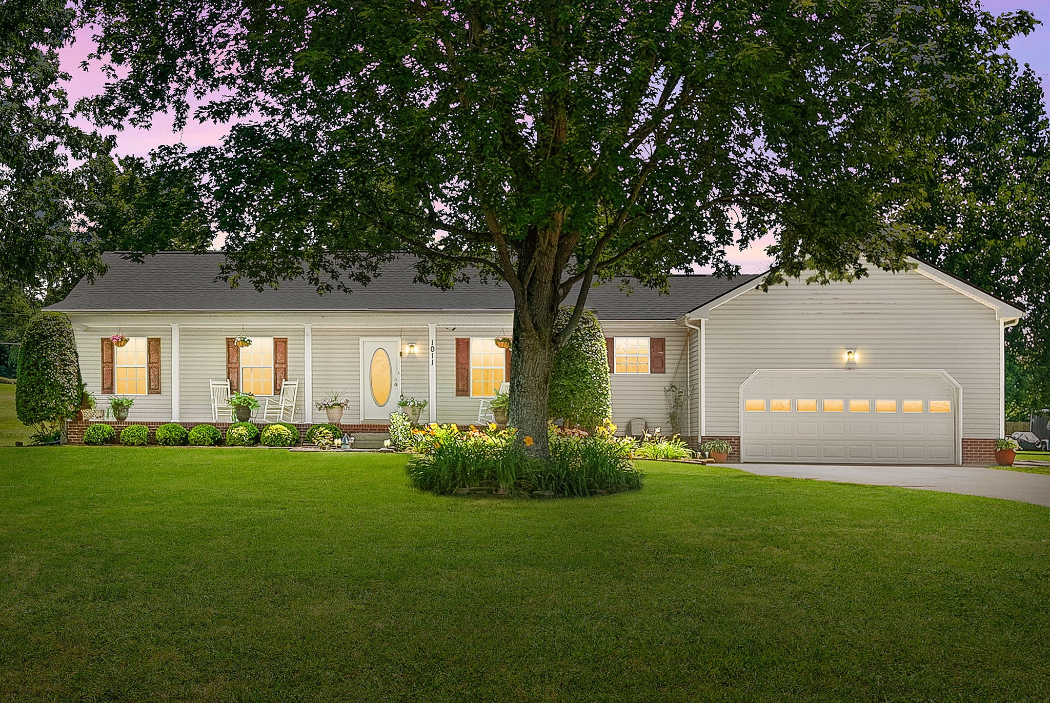1011 Lillard Williams Road — photo
