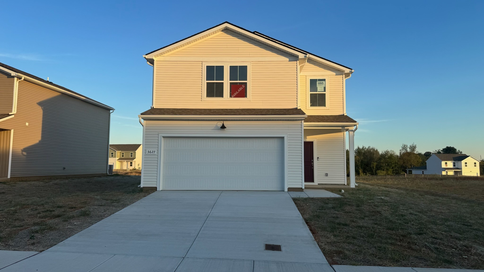 3627 Haplander Ct — photo