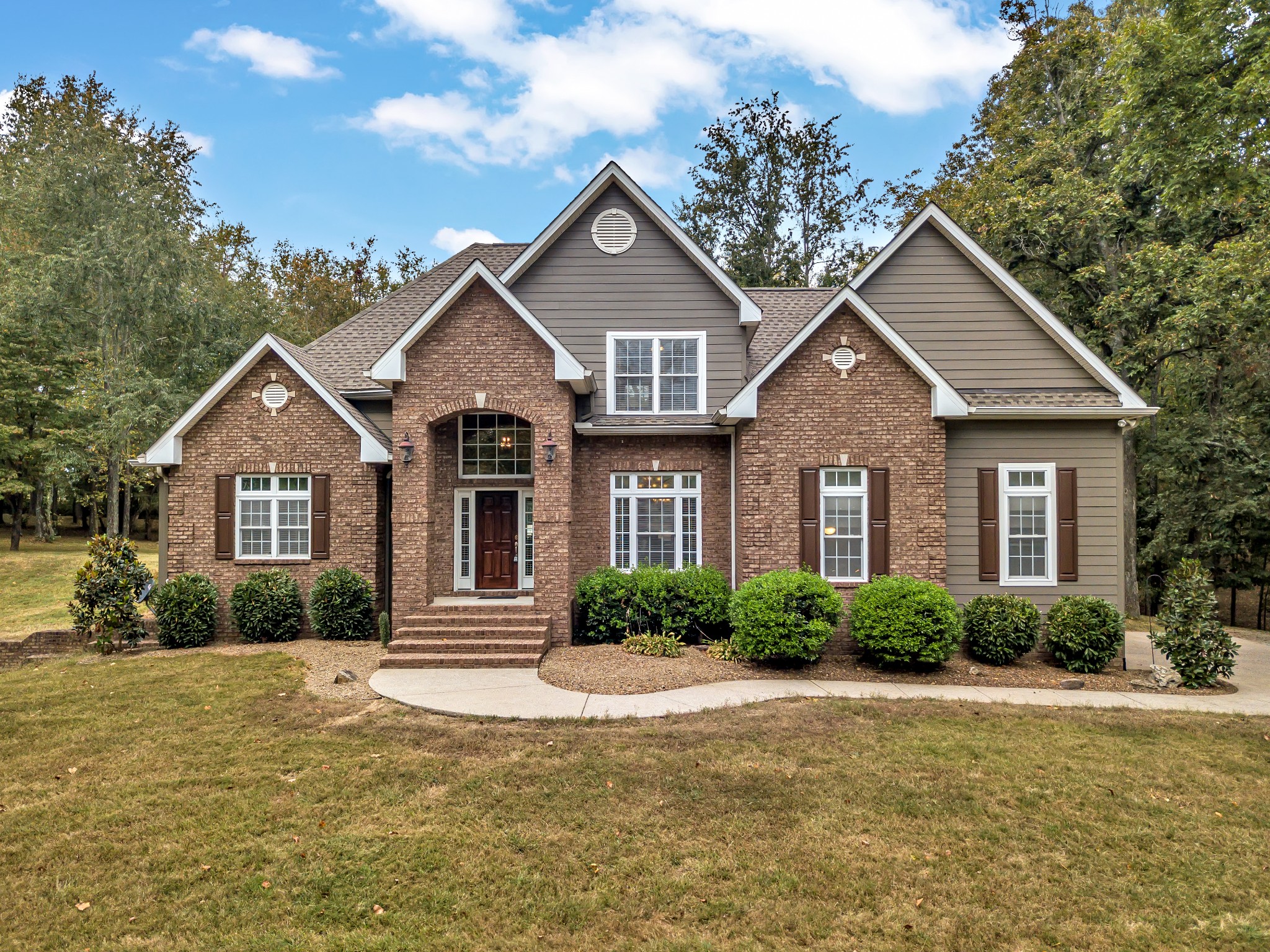 4610 Martins Chapel Rd — photo