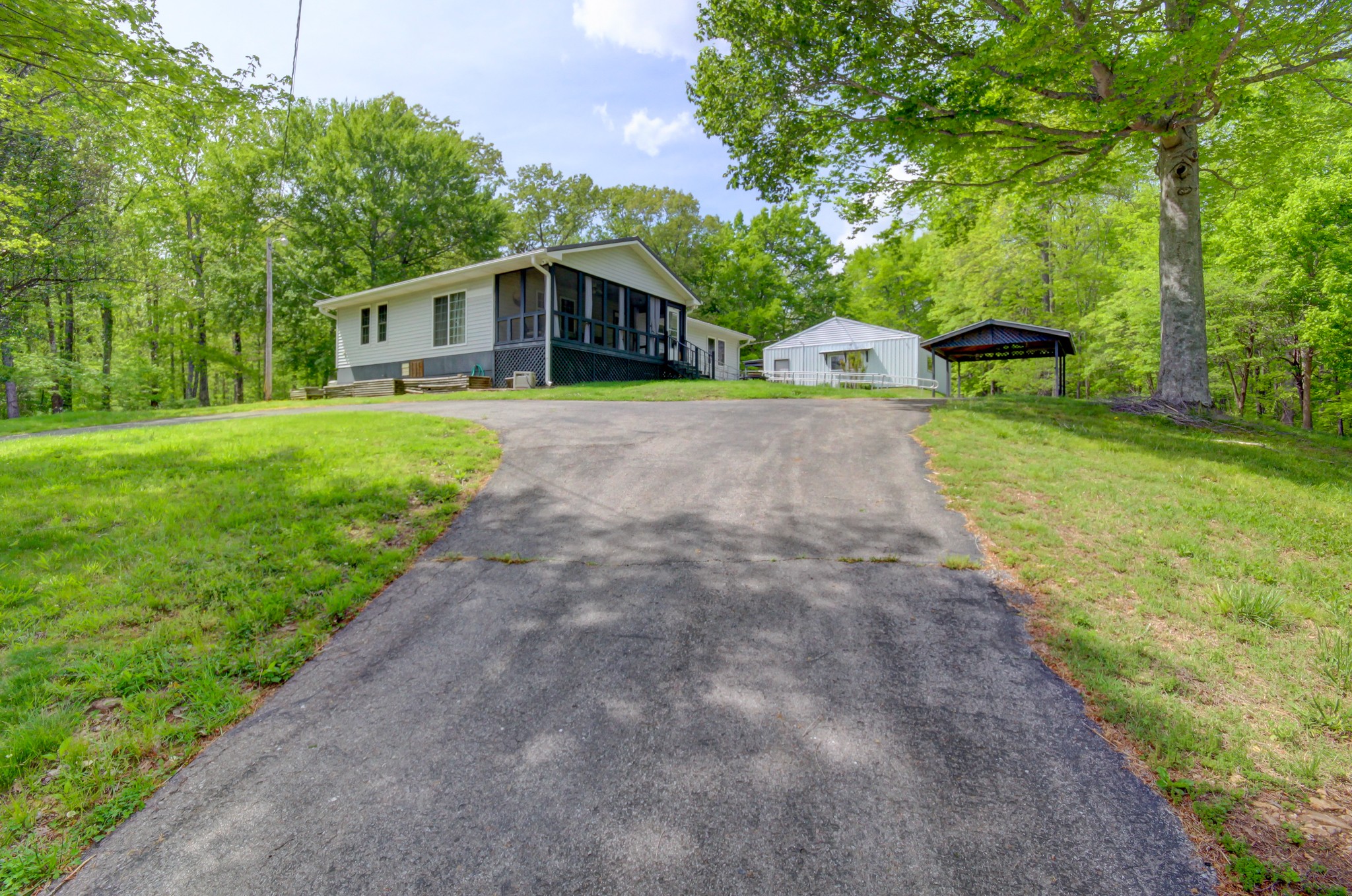 166 Upper Standing Rock Rd — photo