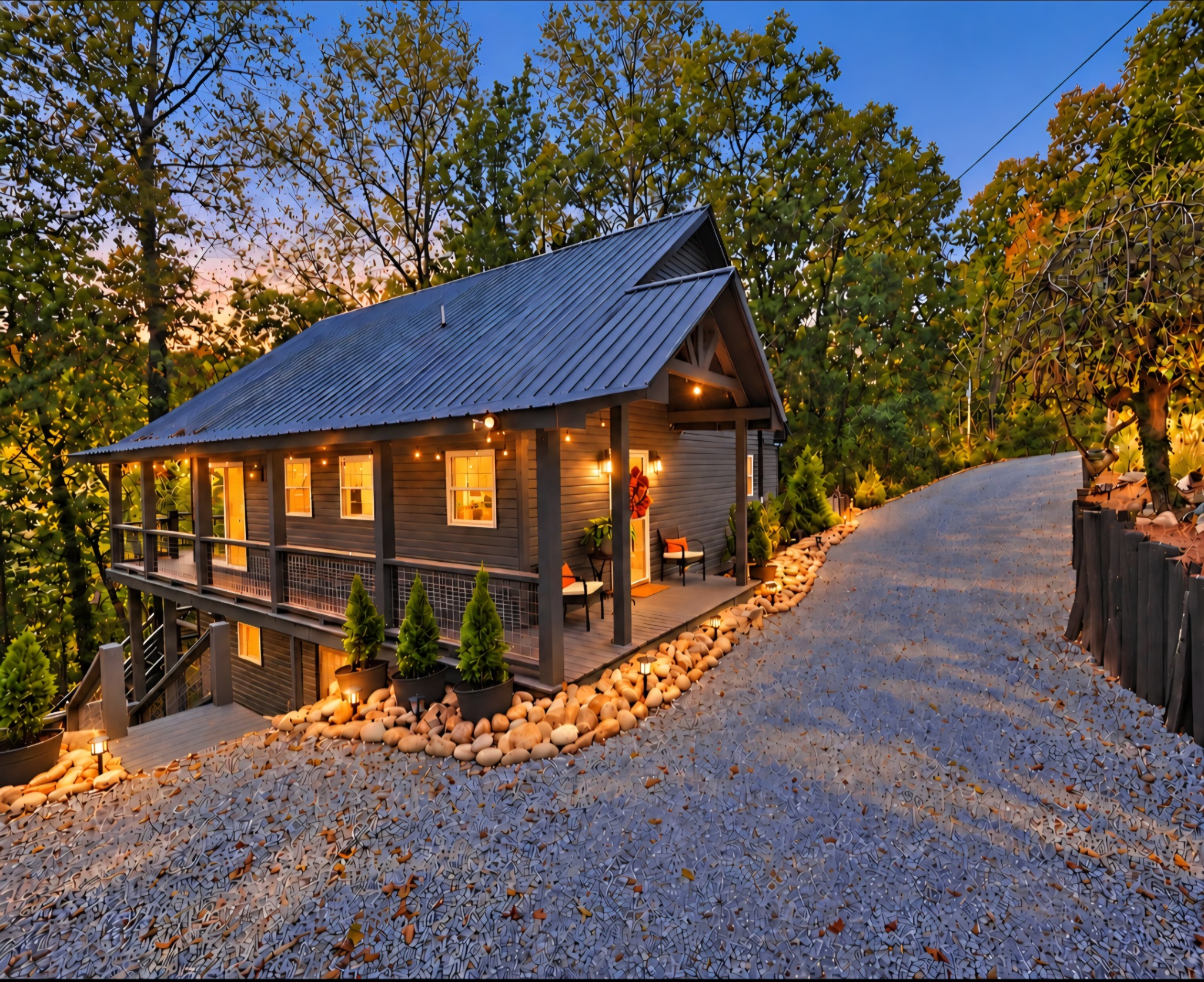 1337 Lakeside Dr — photo