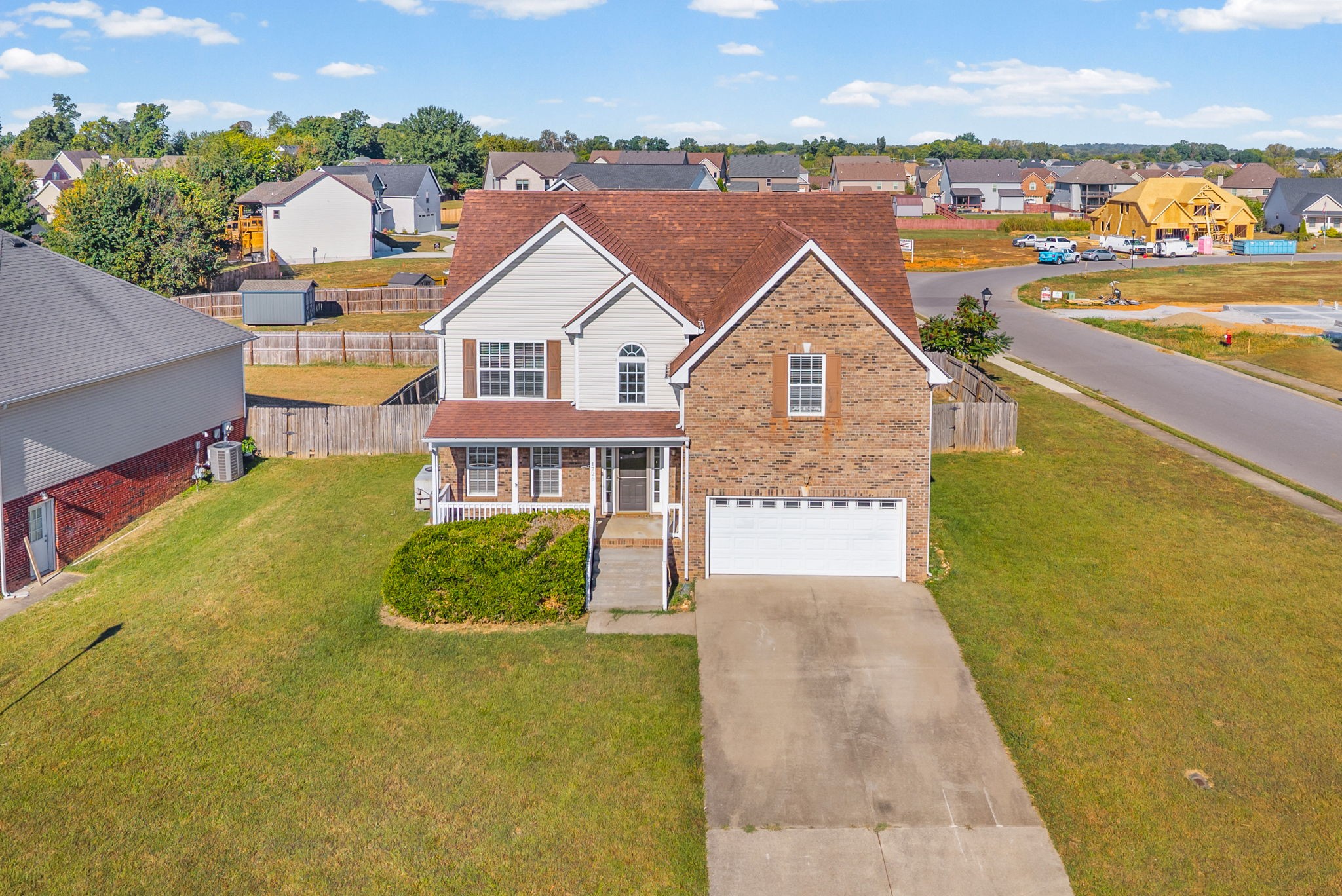1728 Flagstone Dr — photo