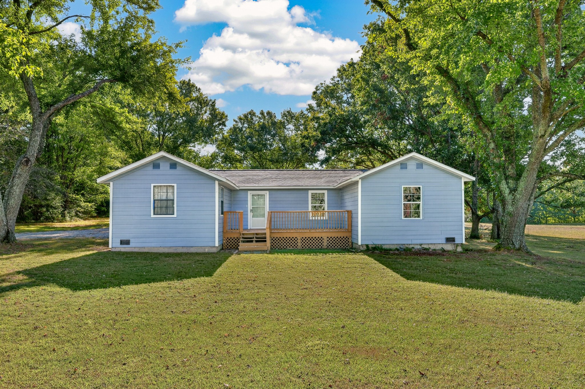 25652 Union Hill Rd — photo