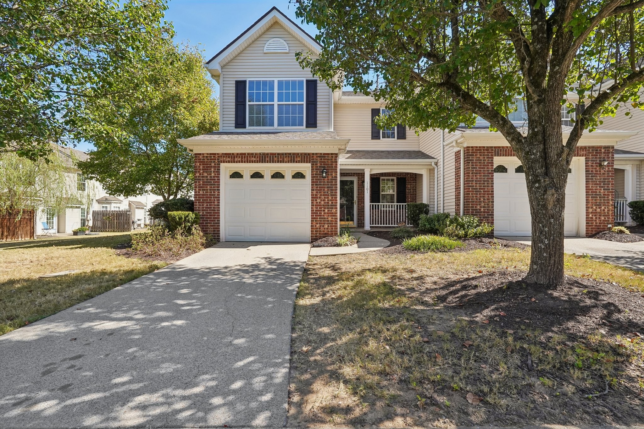 751 Tulip Grove Rd 1101 — photo