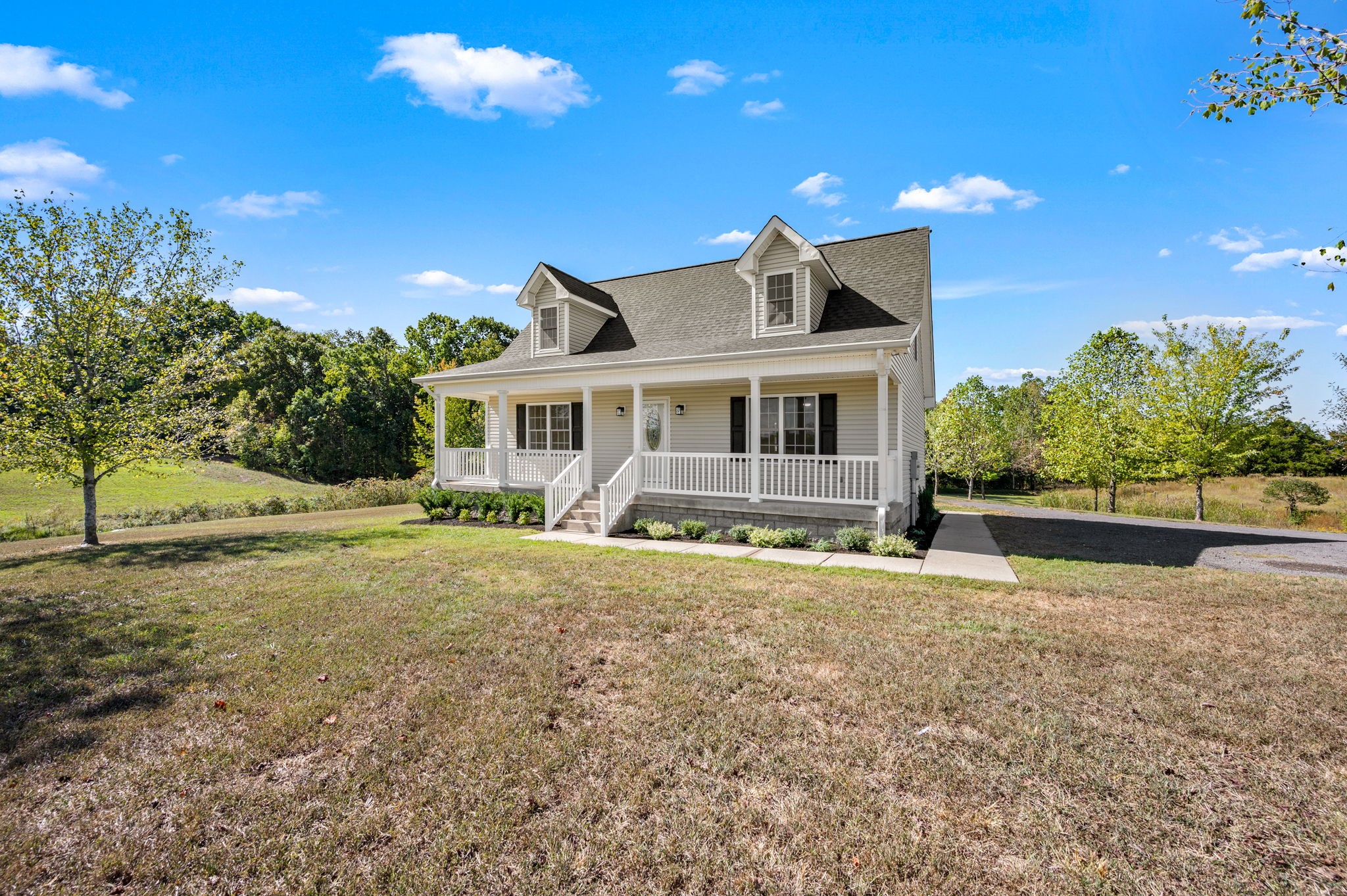 273 Calvert Ridge Road, Westmoreland, TN 37186 — photo 2