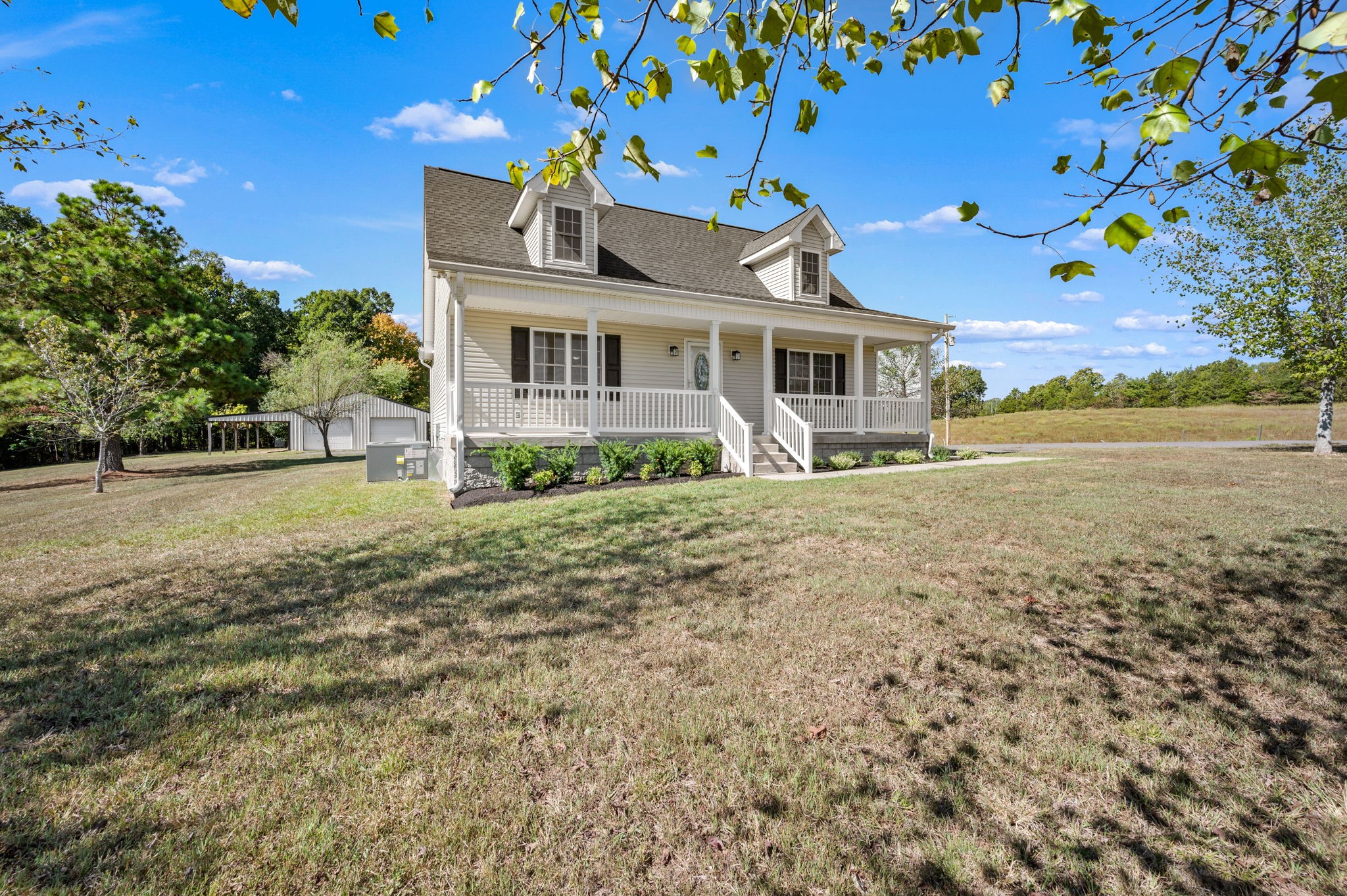 273 Calvert Ridge Road, Westmoreland, TN 37186 — photo 3