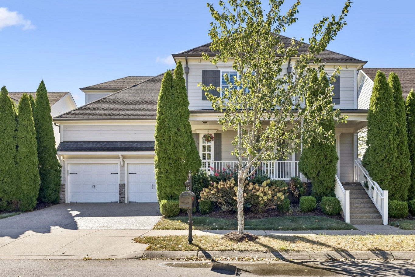 437 Avon River Rd — photo