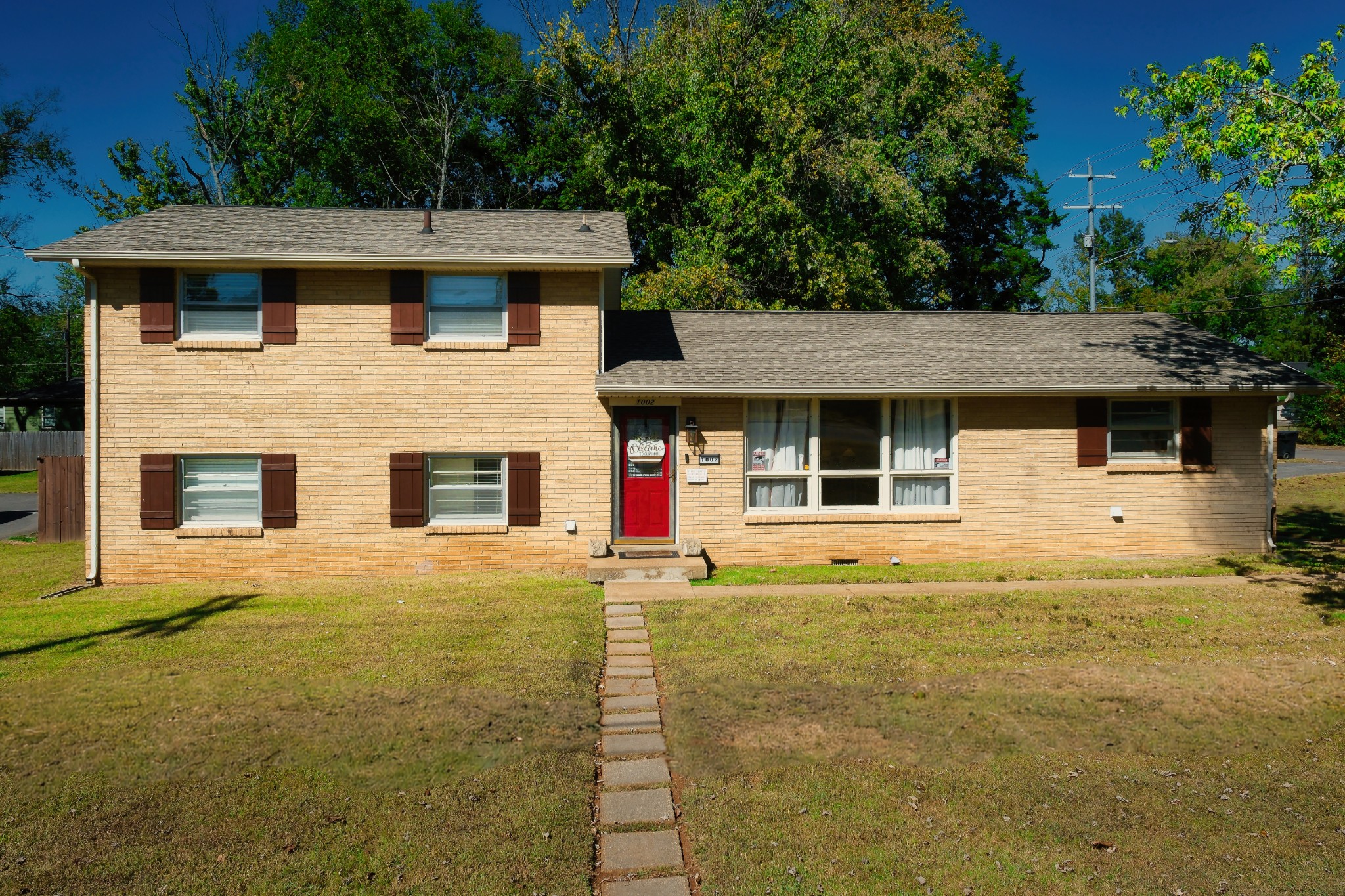 1002 W Northfield Blvd — photo