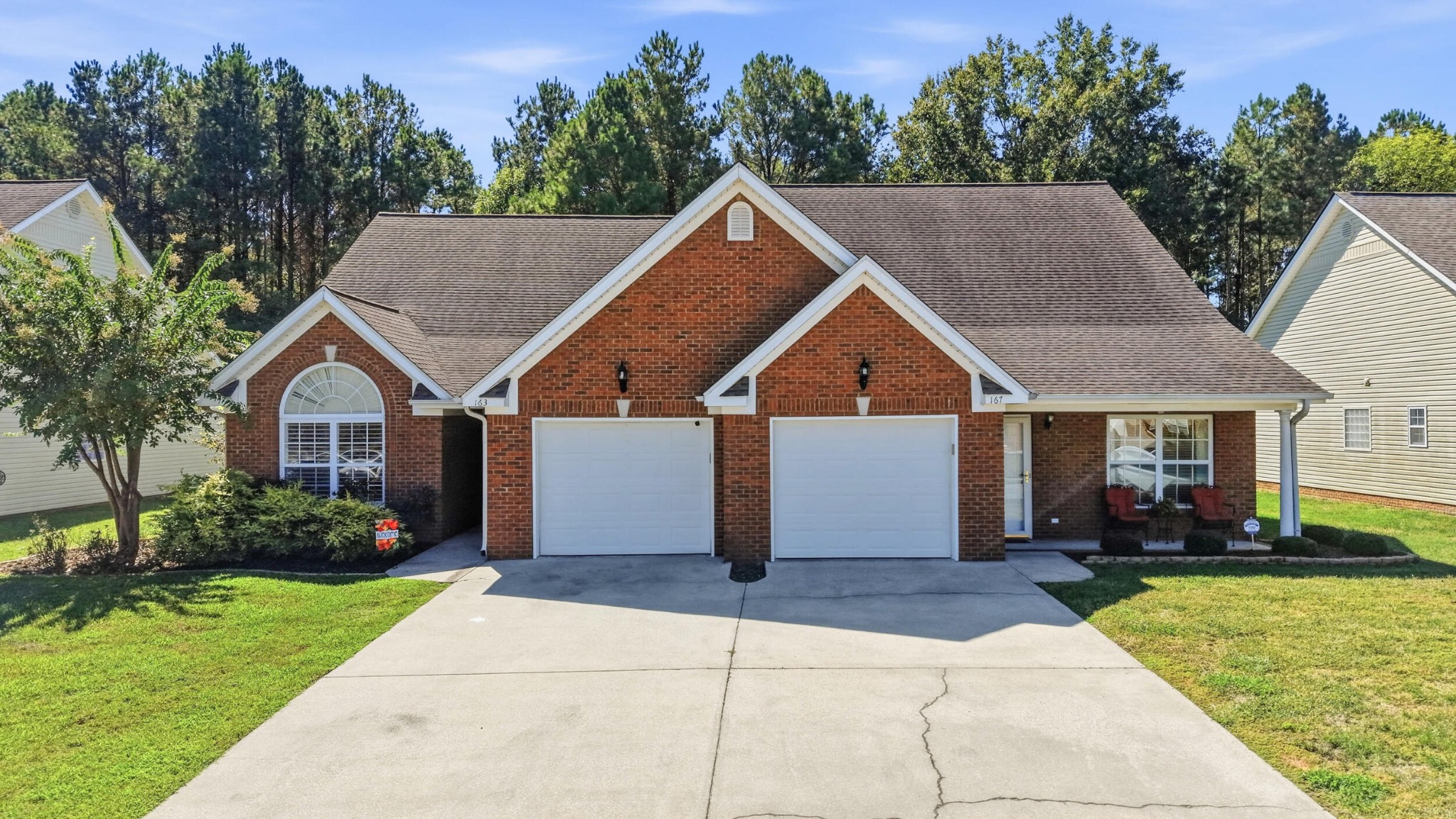 163 Briarstone Drive — photo