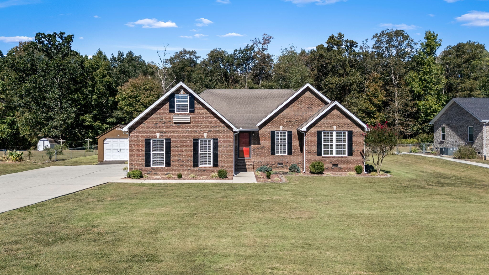 503 Short Mountain Rd — photo