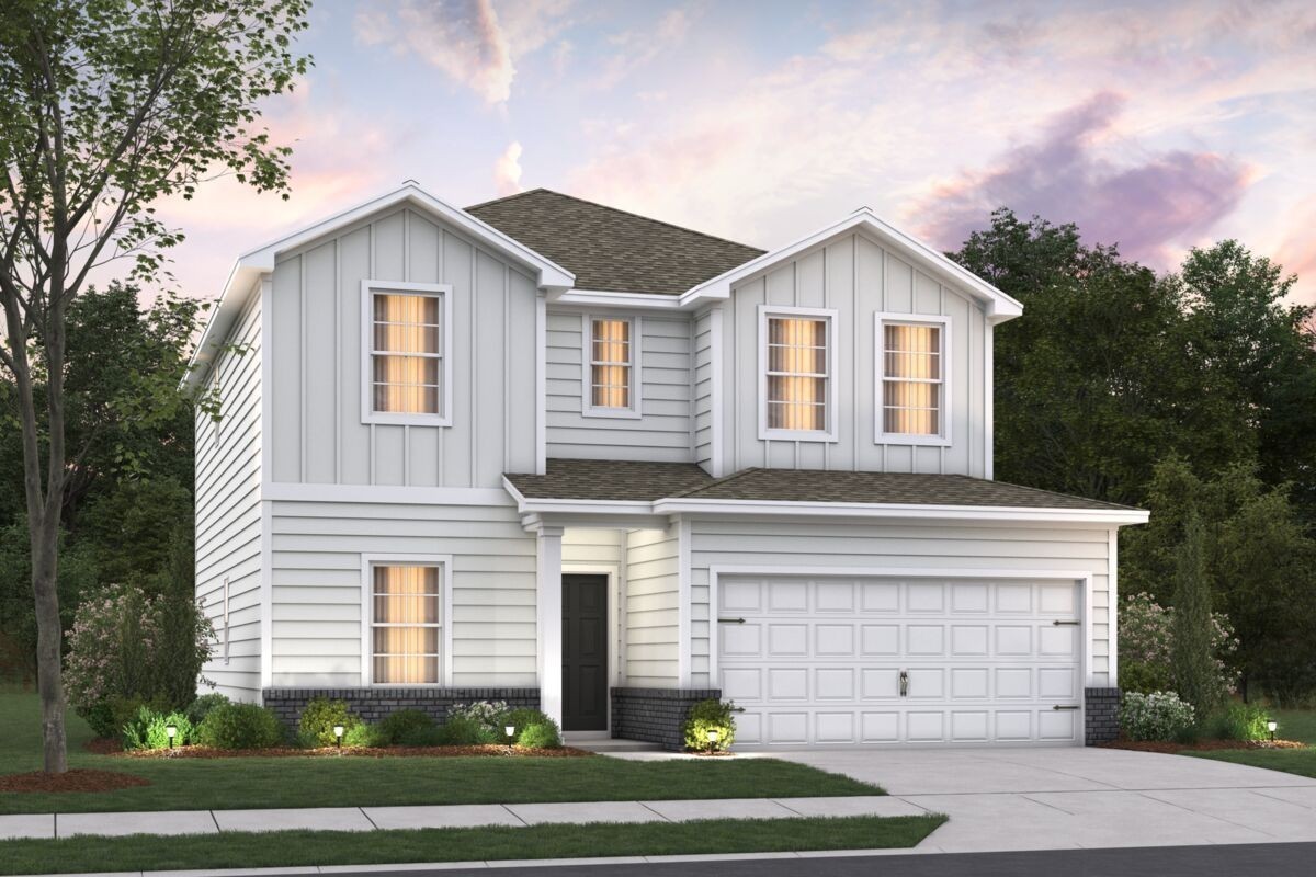 2564 Peaceful Valley Dr — photo