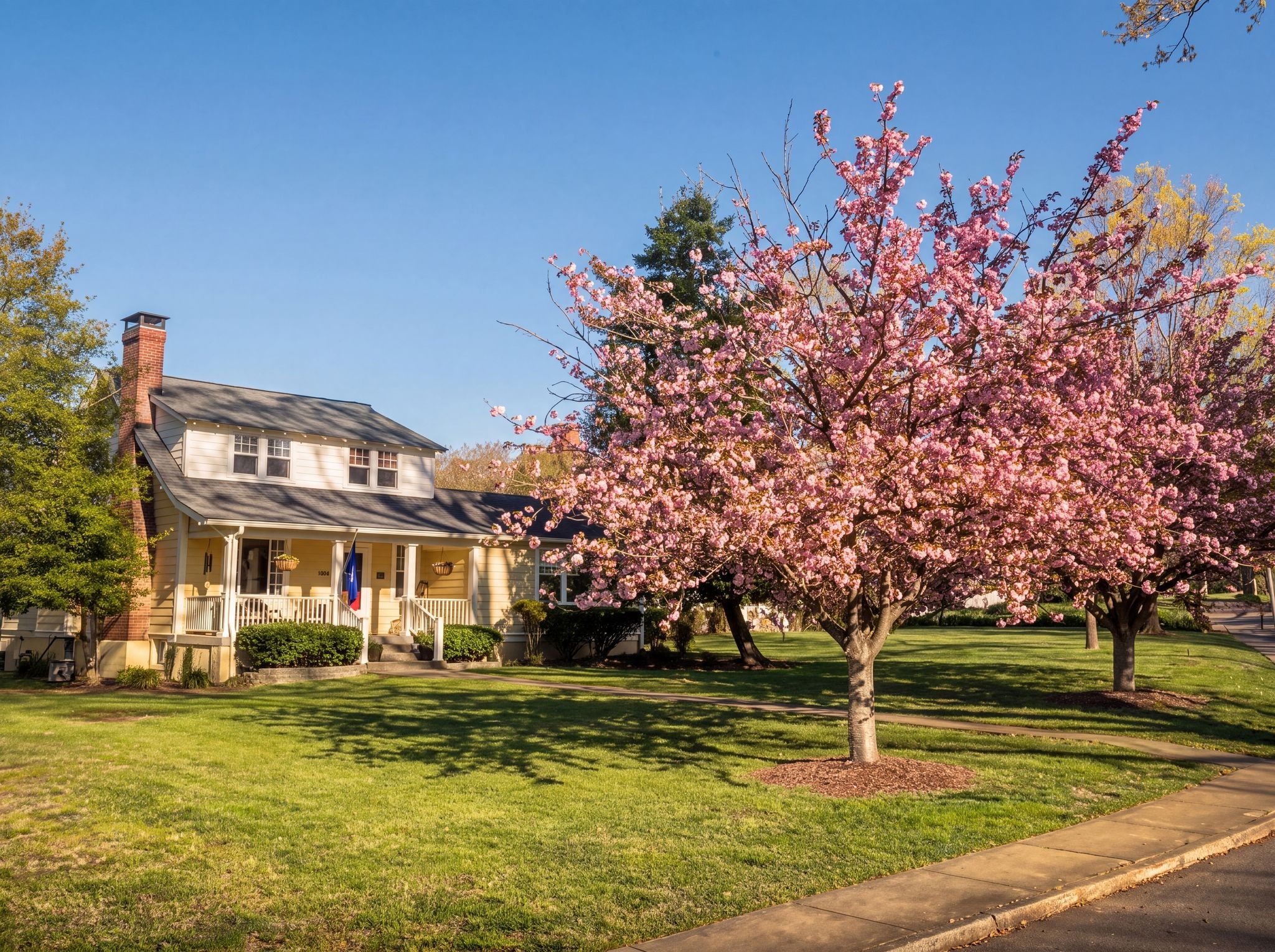 1004 Riverside Road, Old Hickory, TN 37138