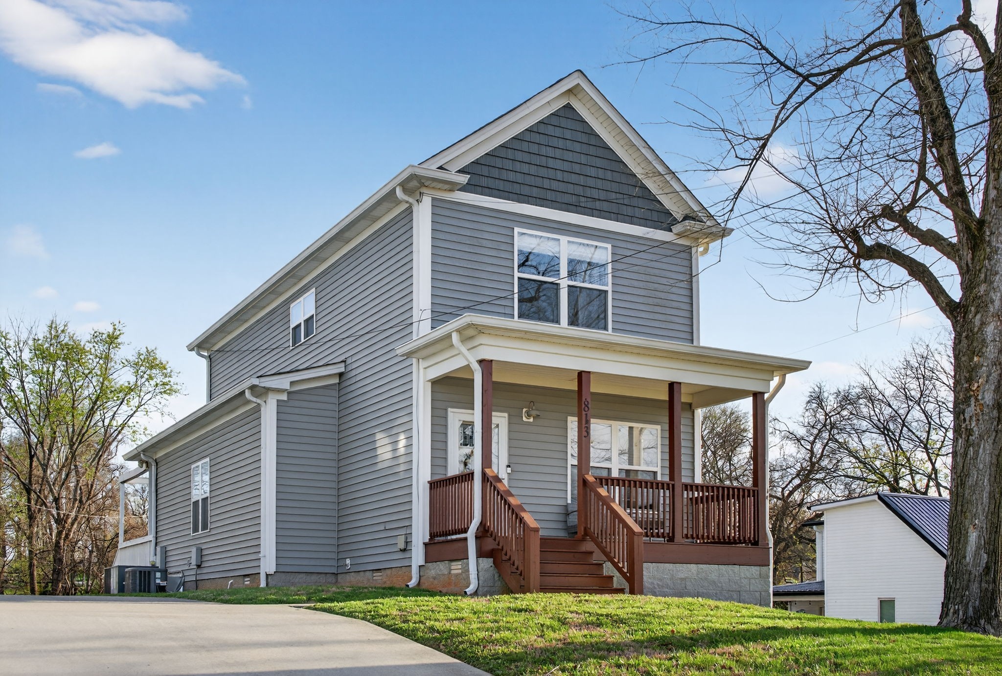 813 5th Avenue E, Springfield, TN 37172 — photo 3