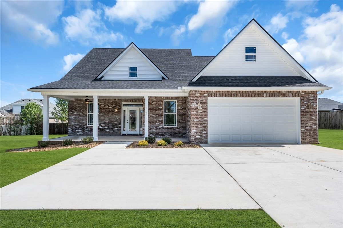 112 Riley Creek Road, Tullahoma, TN 37388 — photo 2