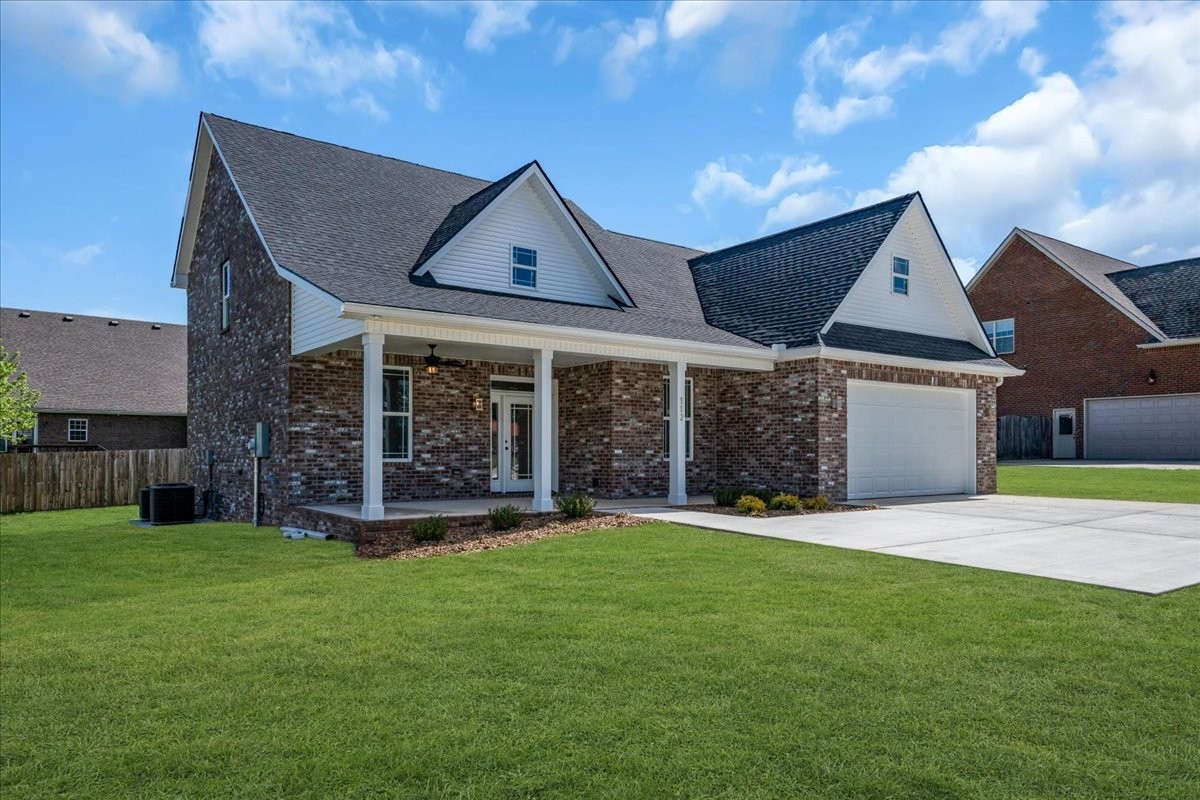 112 Riley Creek Road, Tullahoma, TN 37388 — photo 3