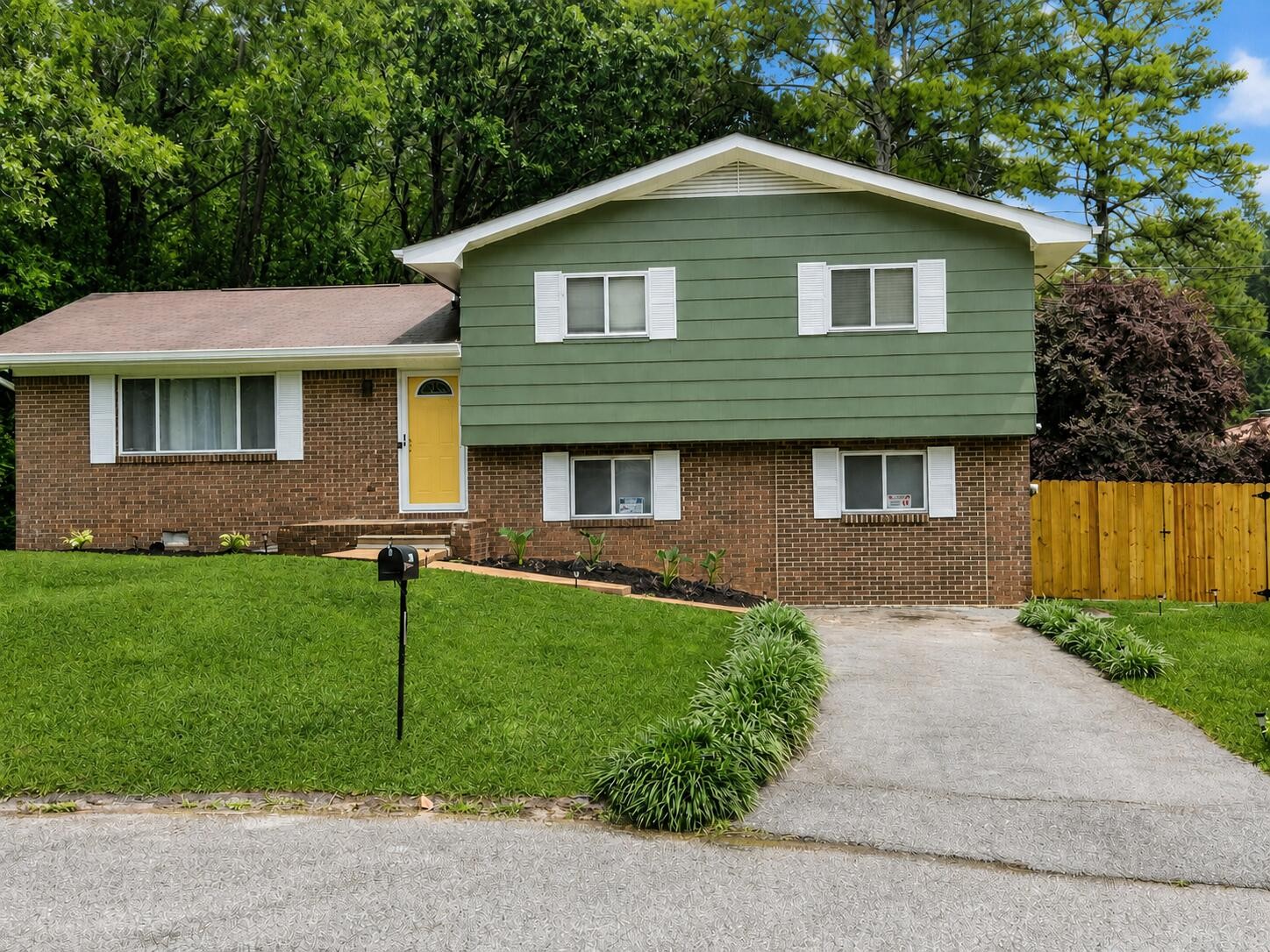 4802 Ranger Lane, Chattanooga, TN 37416