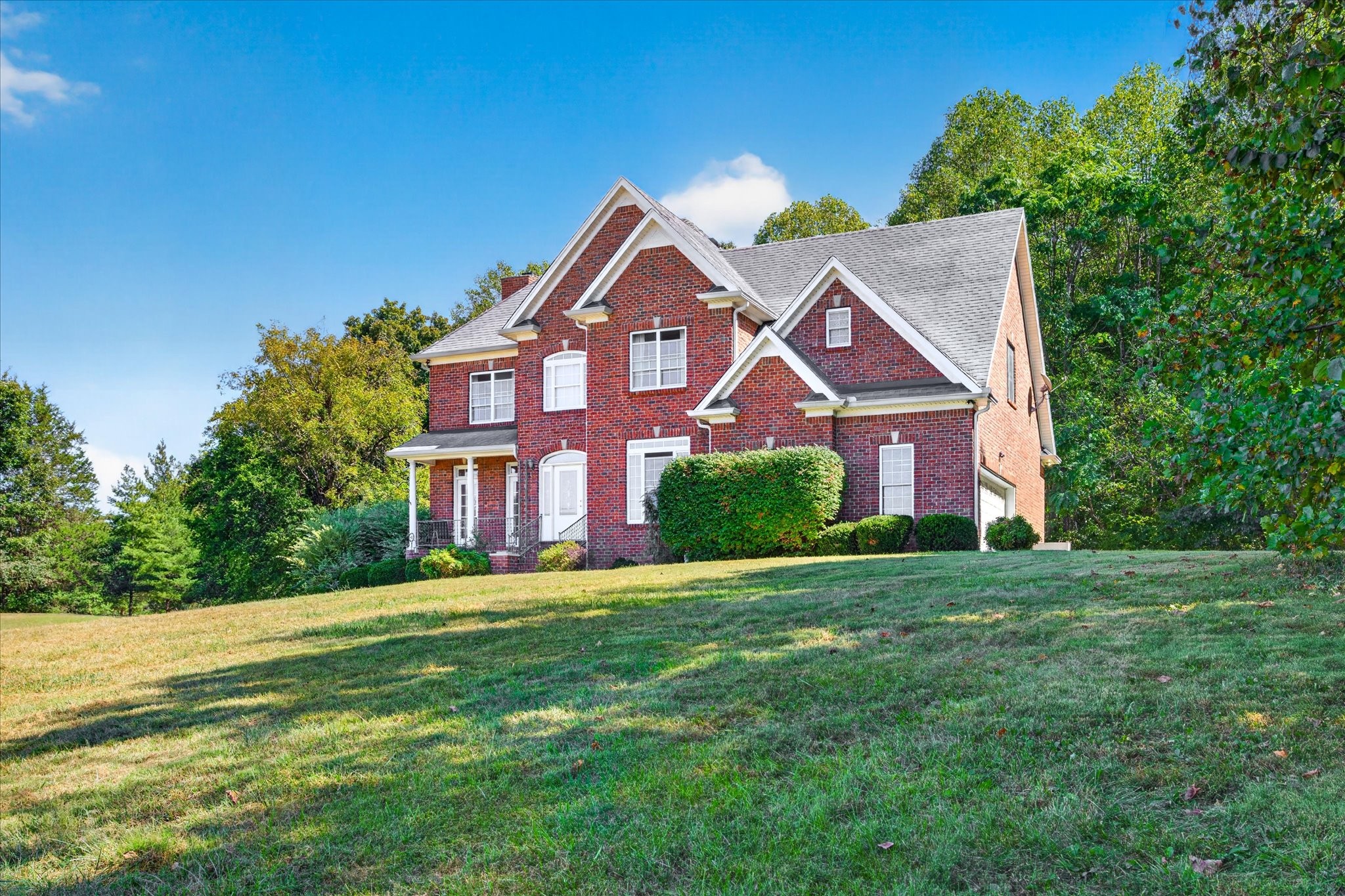 4711 Mount Zion Road, Springfield, TN 37172 — photo 2