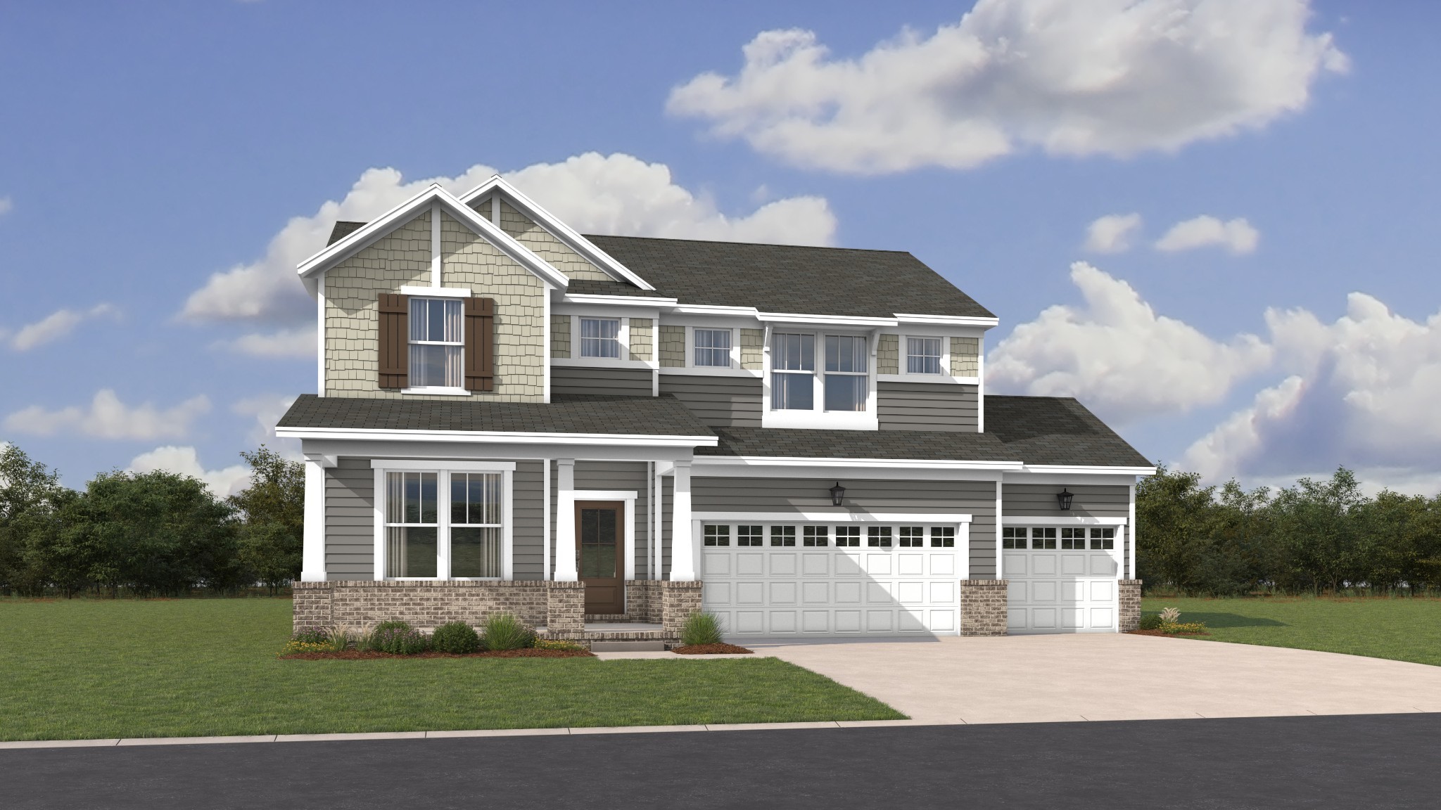 946 Laurel Drive — photo