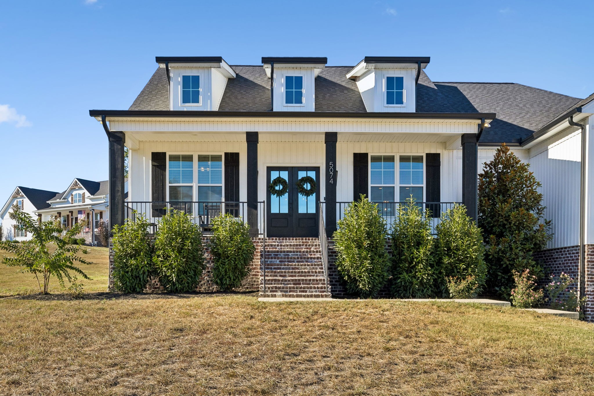 5074 Mount Zion Road, Springfield, TN 37172 — photo 2