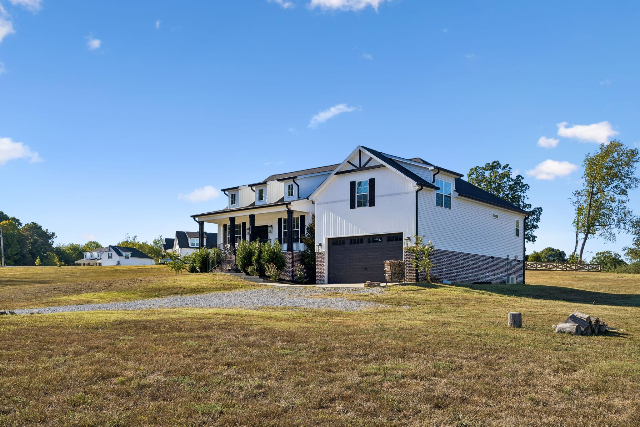 5074 Mount Zion Road, Springfield, TN 37172 — photo 3