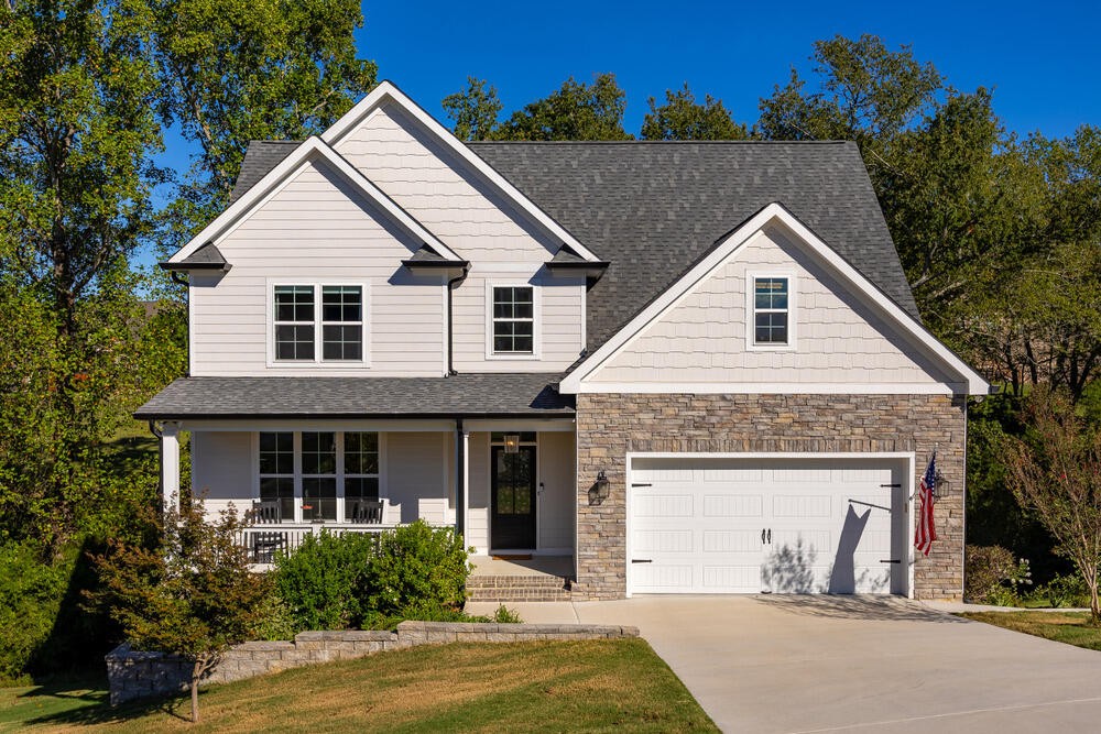 6200 Breezy Hollow Lane — photo