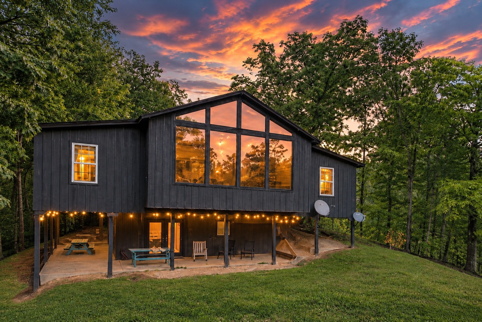2116 Ridgecrest Loop Lane, Sevierville, TN 37876 — photo 2