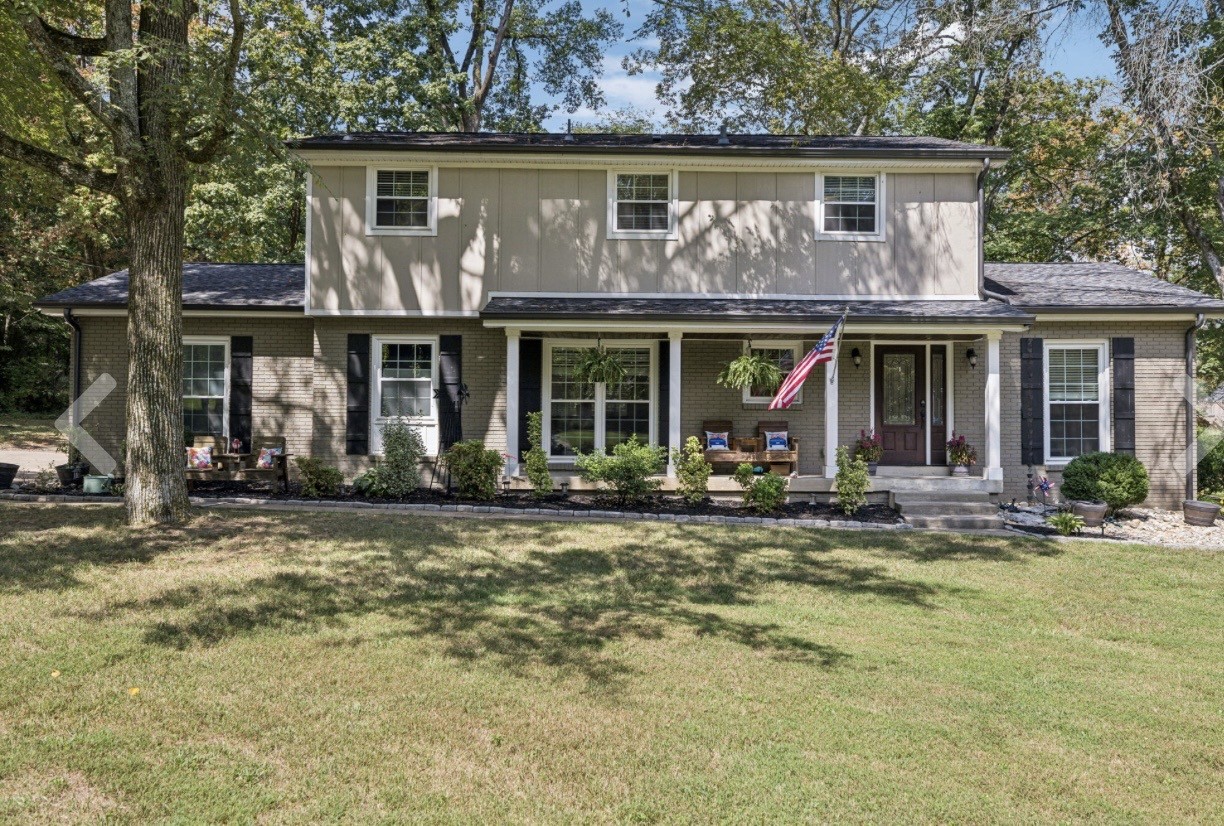 1138 Green Valley Dr — photo