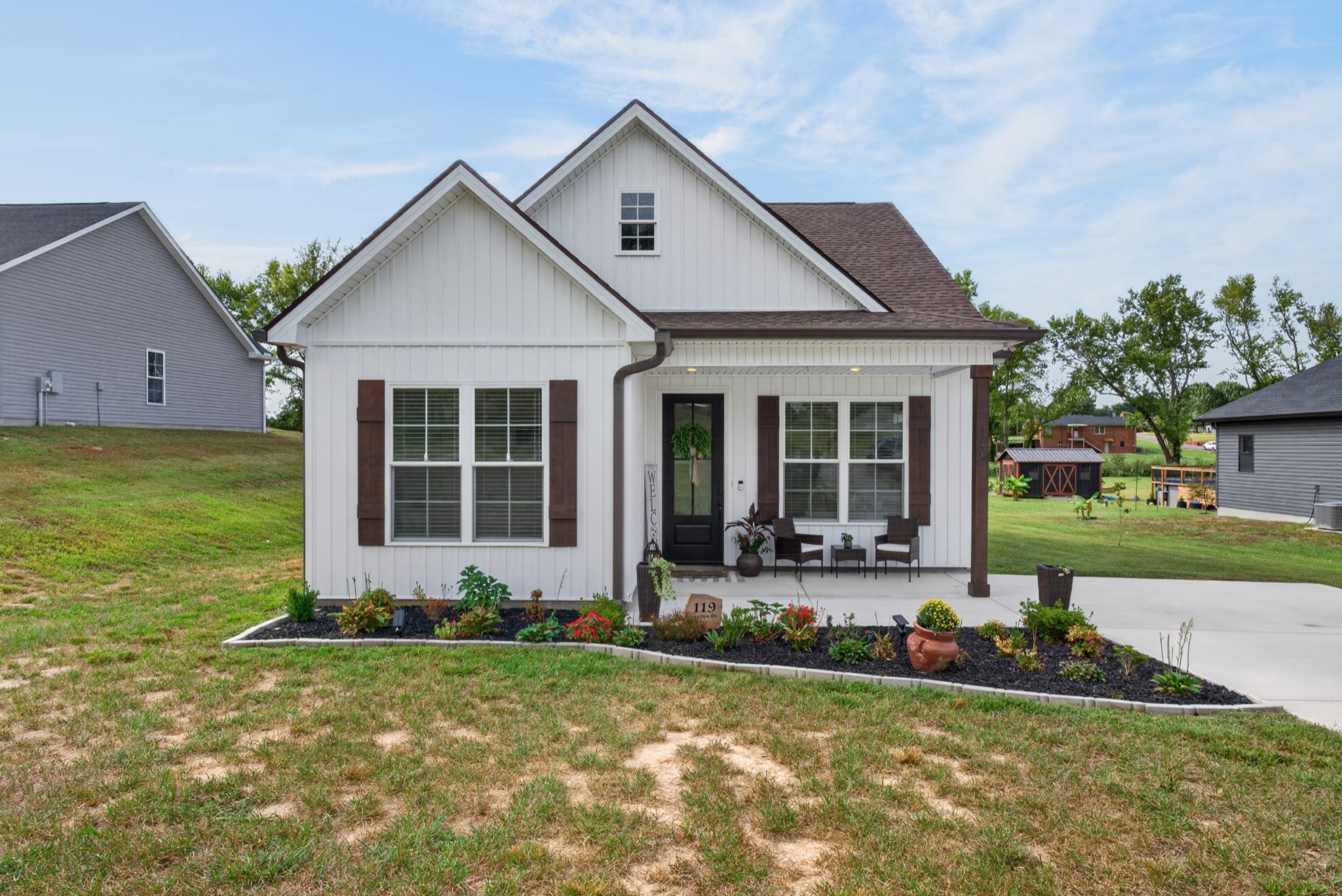 119 Lagoon Dr — photo