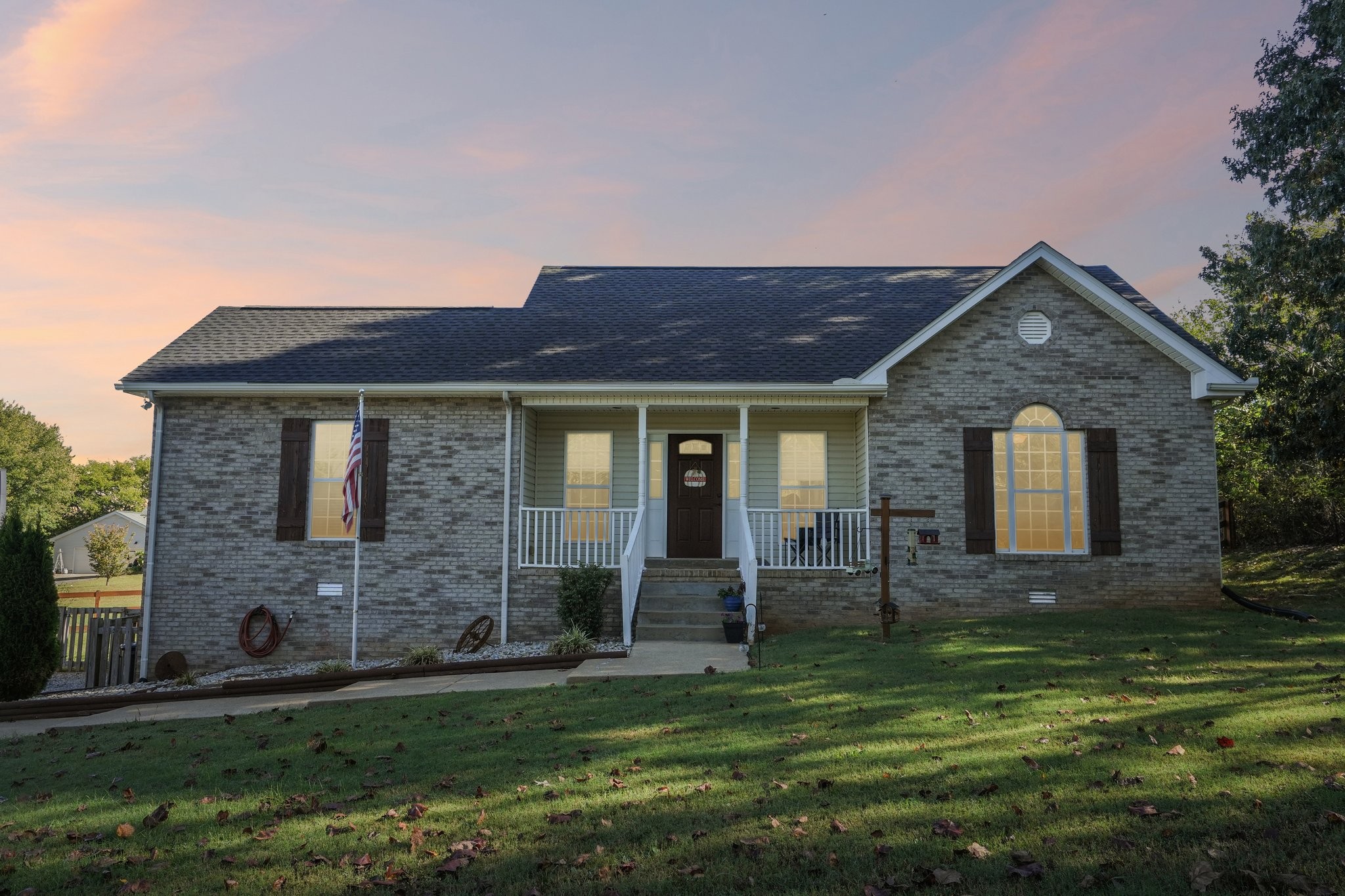 5730 Lakeview Road, Springfield, TN 37172 — photo 2