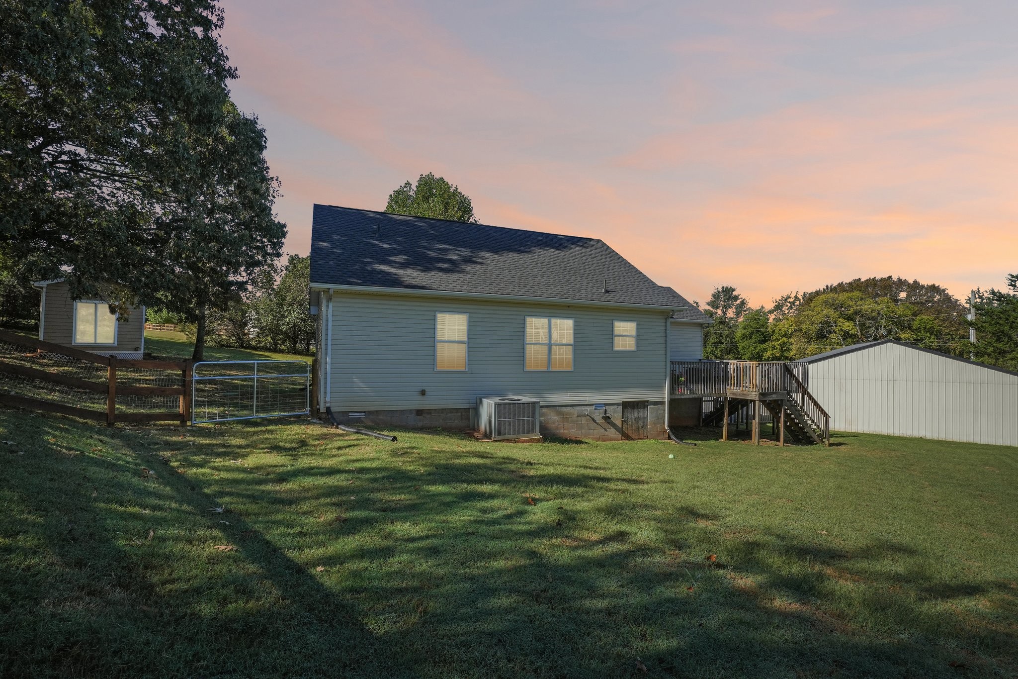 5730 Lakeview Road, Springfield, TN 37172 — photo 3