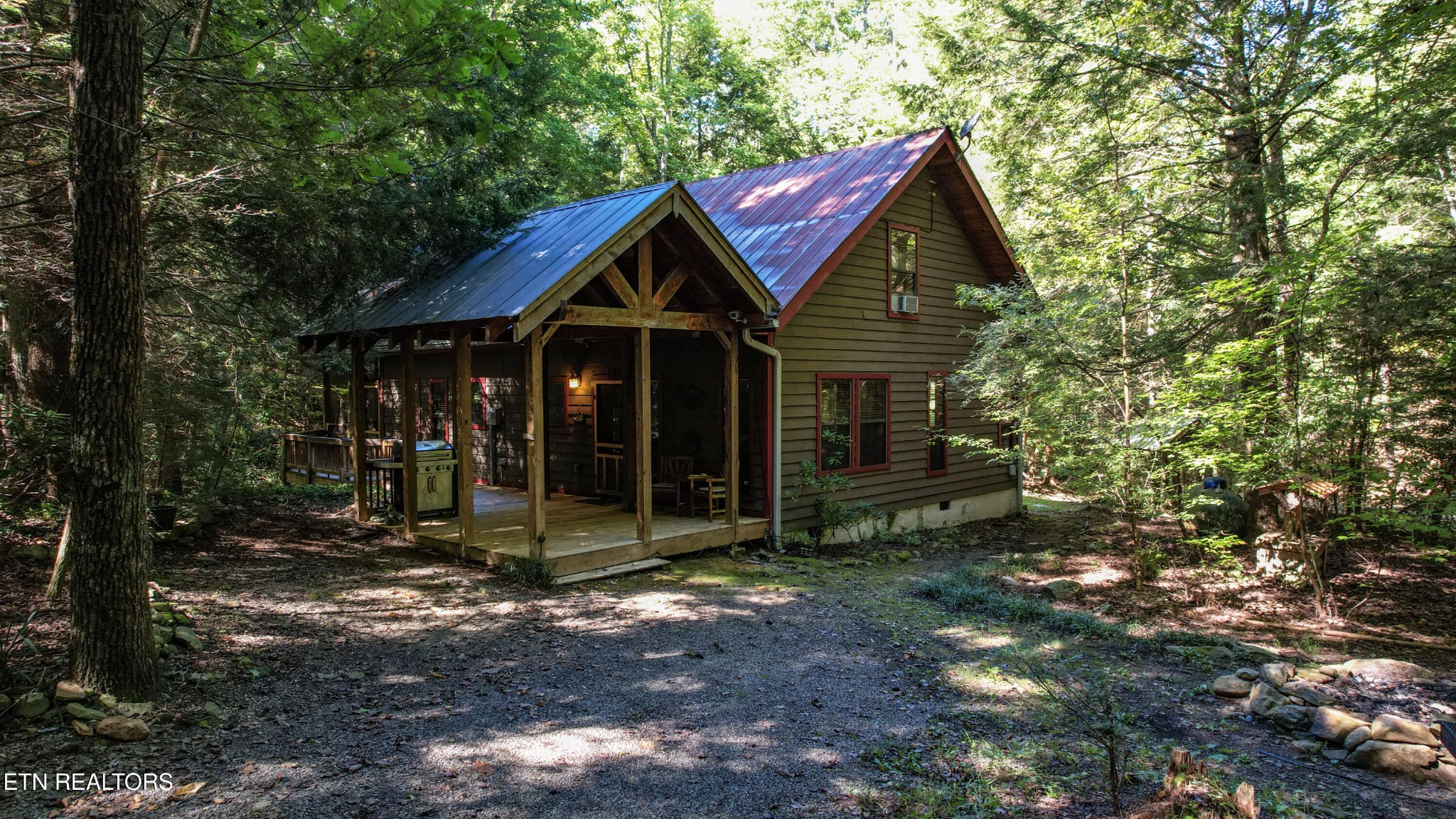 201 Old Doc Rogers Rd — photo