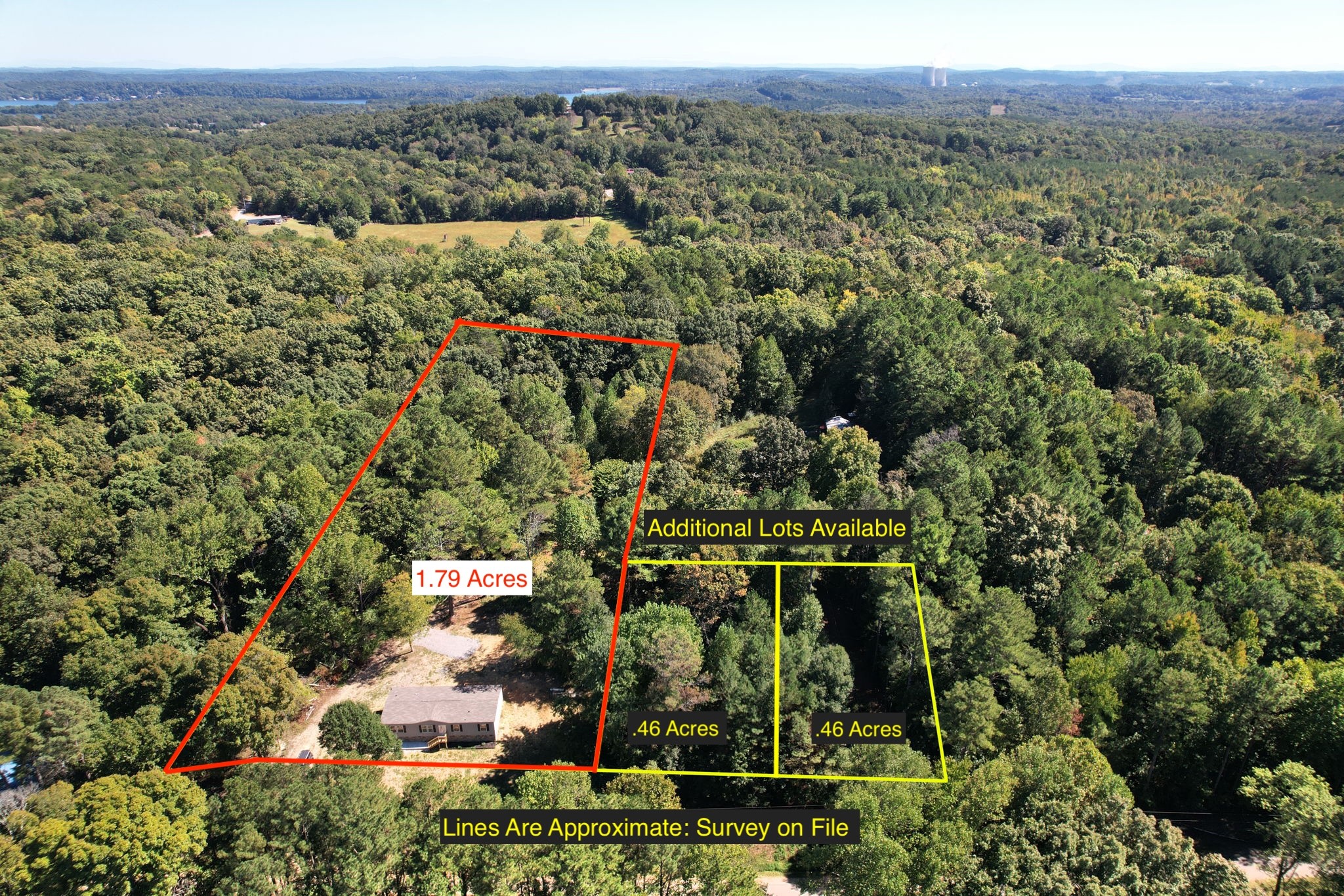264 Len Mar Road, Spring City, TN 37381 — photo 2
