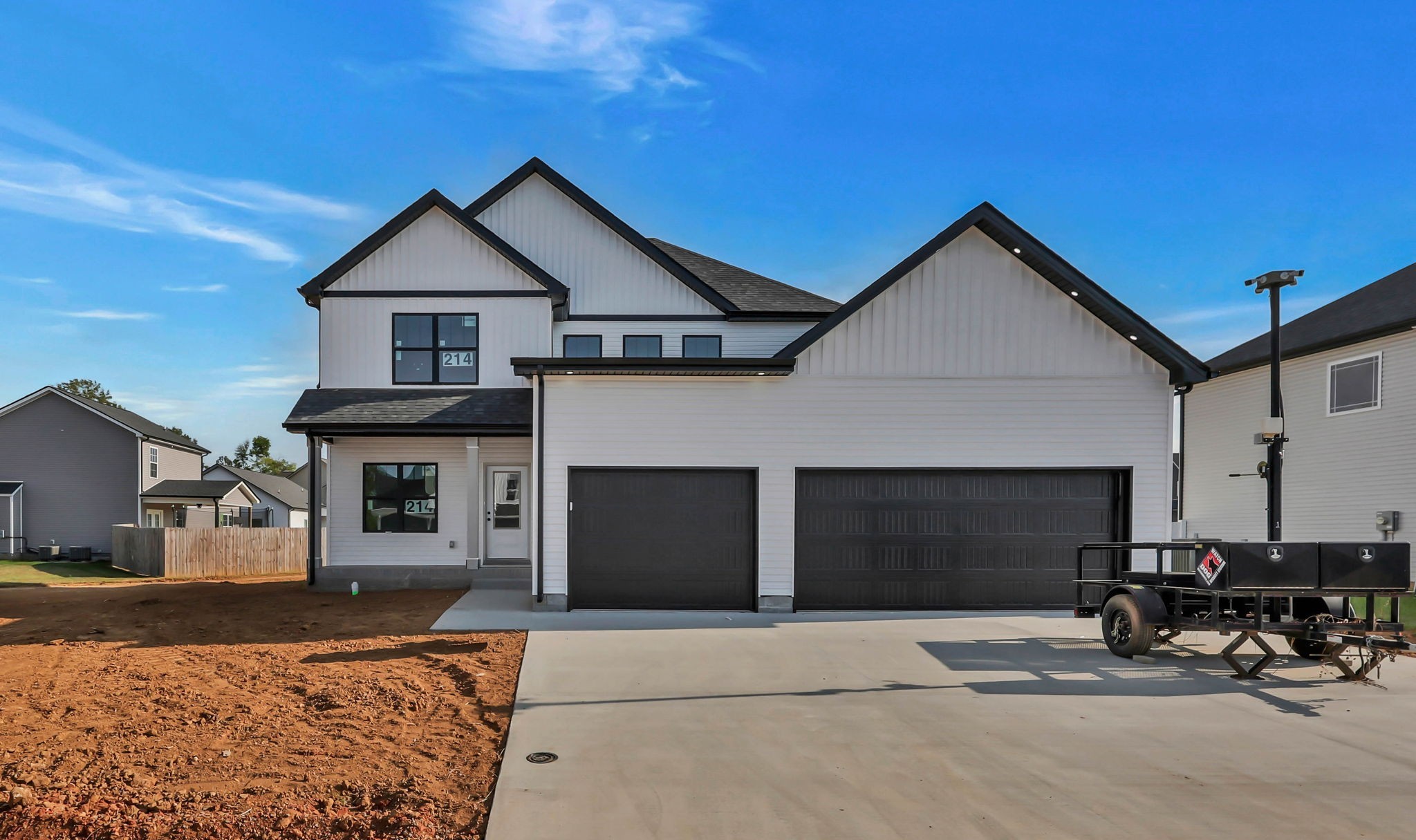 154 Monaghan Dr — photo