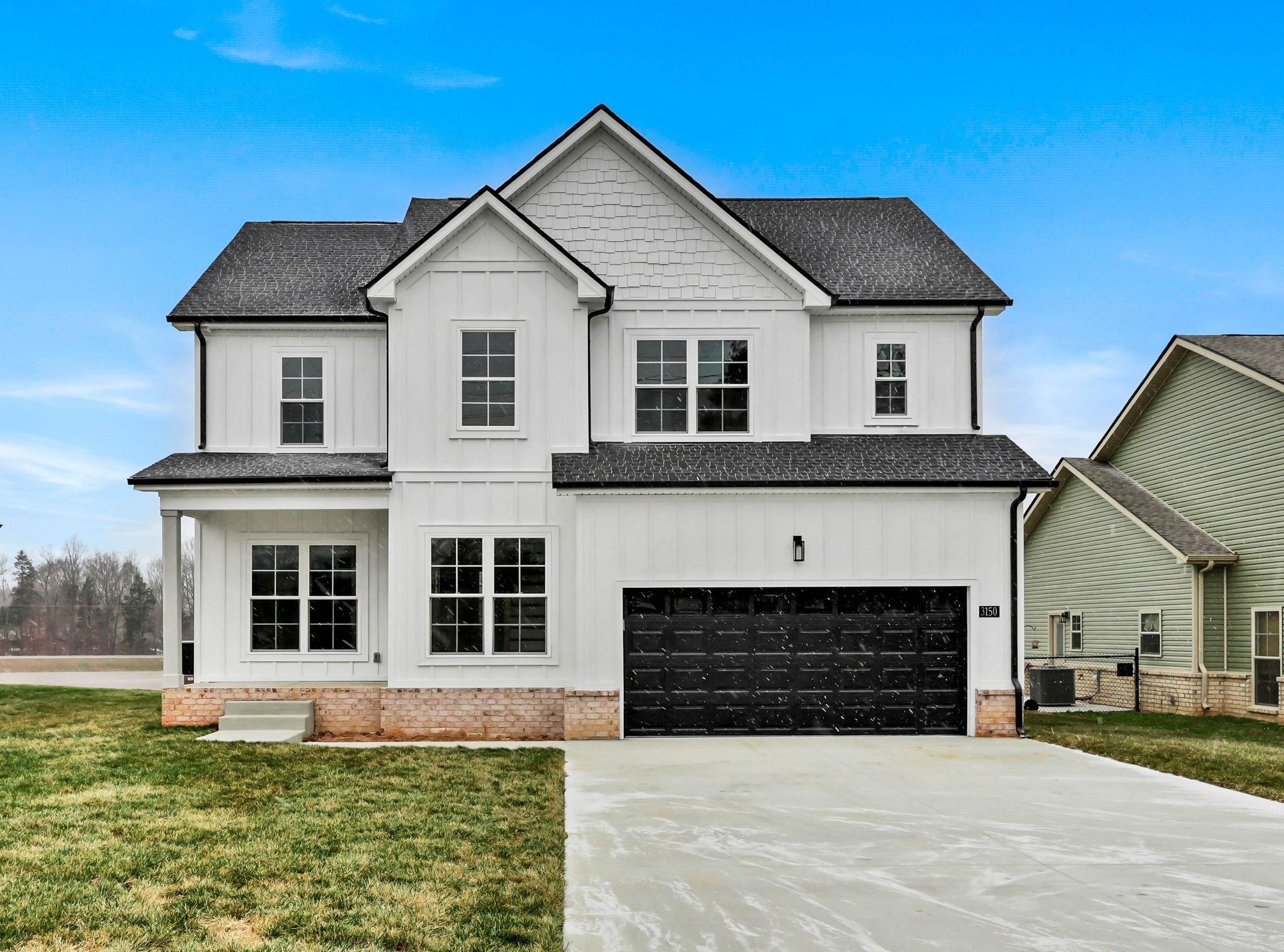 3166 E Old Ashland City Rd — photo