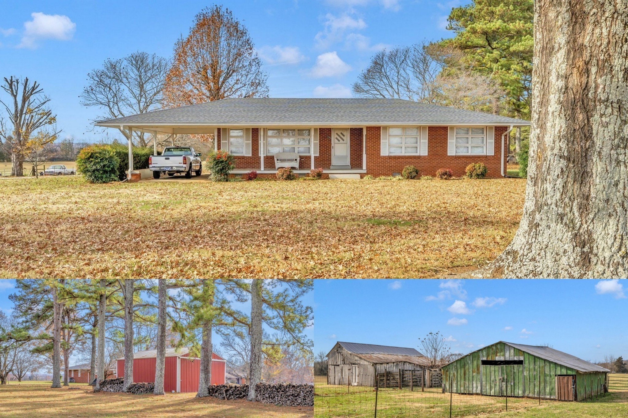 2345 Nashville Hwy — photo