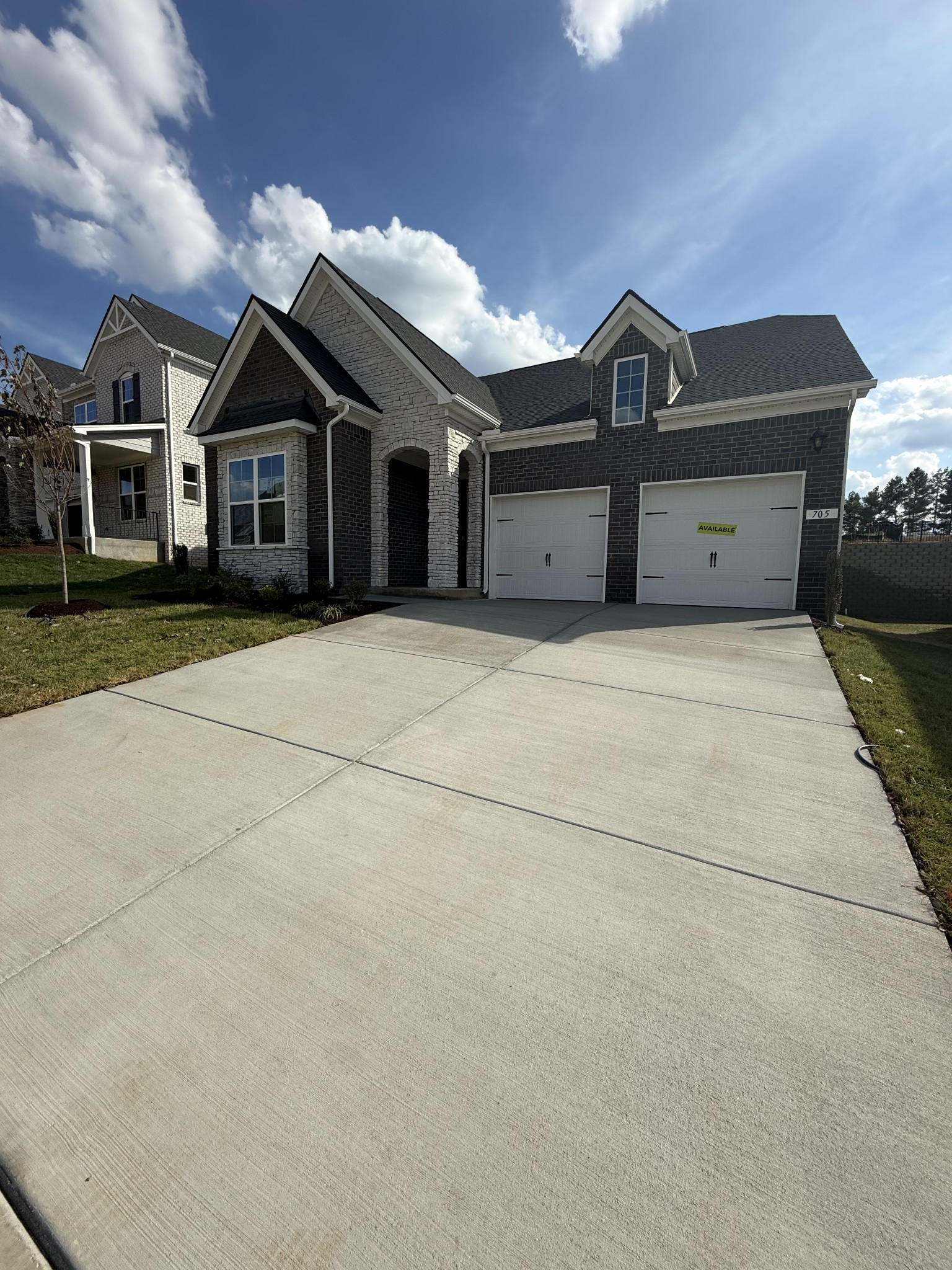 705 Delta Circle — photo