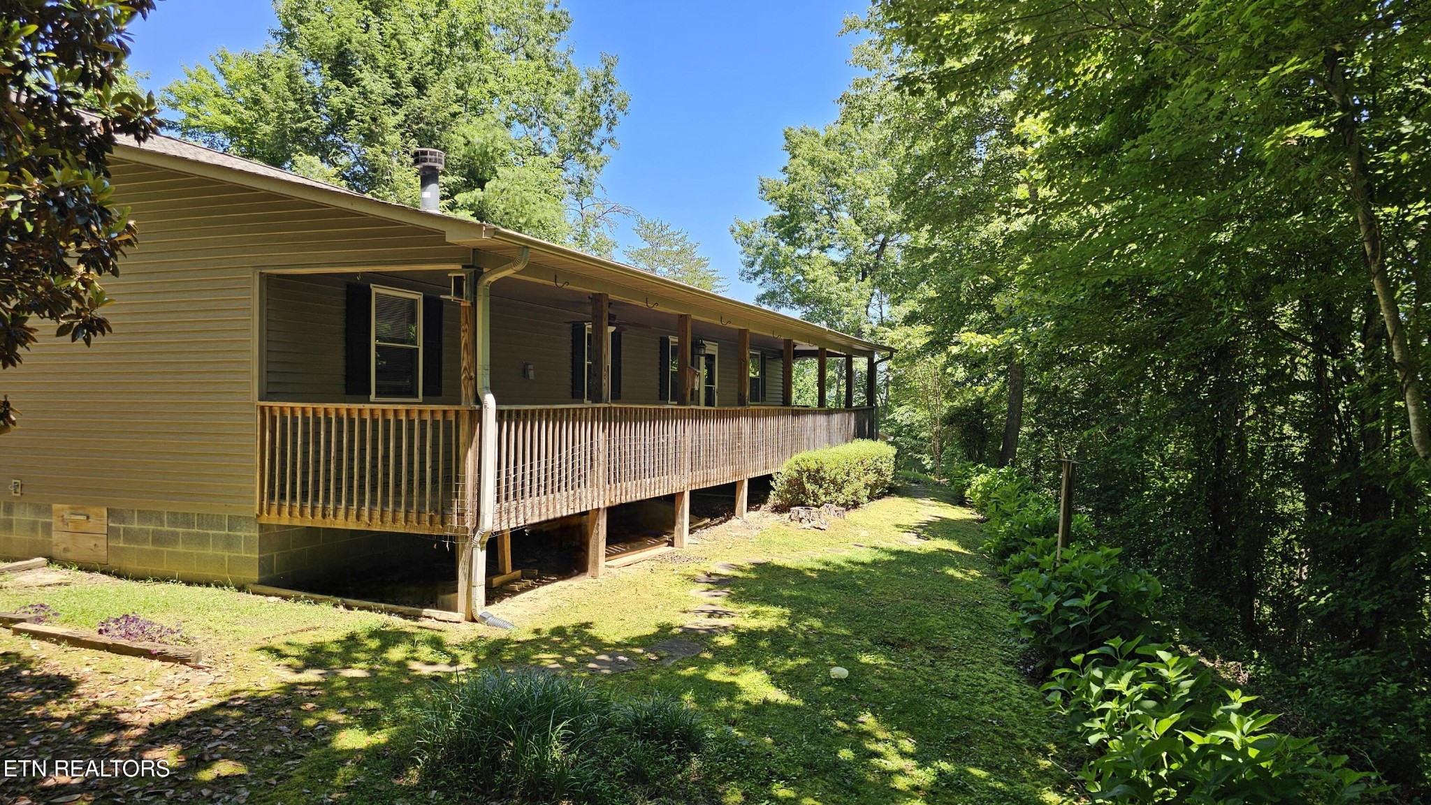 4442 Grindstone Ridge Road, Pigeon Forge, TN 37863 — photo 2