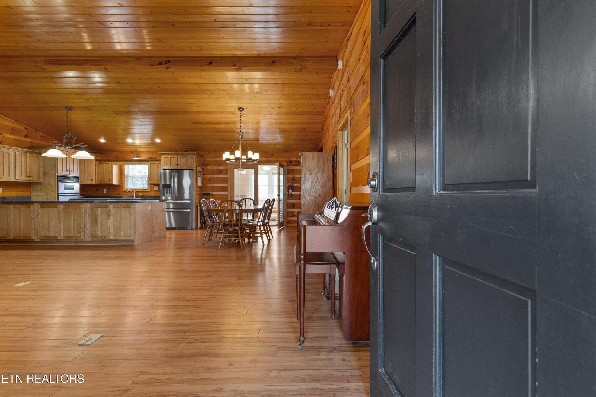 4442 Grindstone Ridge Road, Pigeon Forge, TN 37863 — photo 3