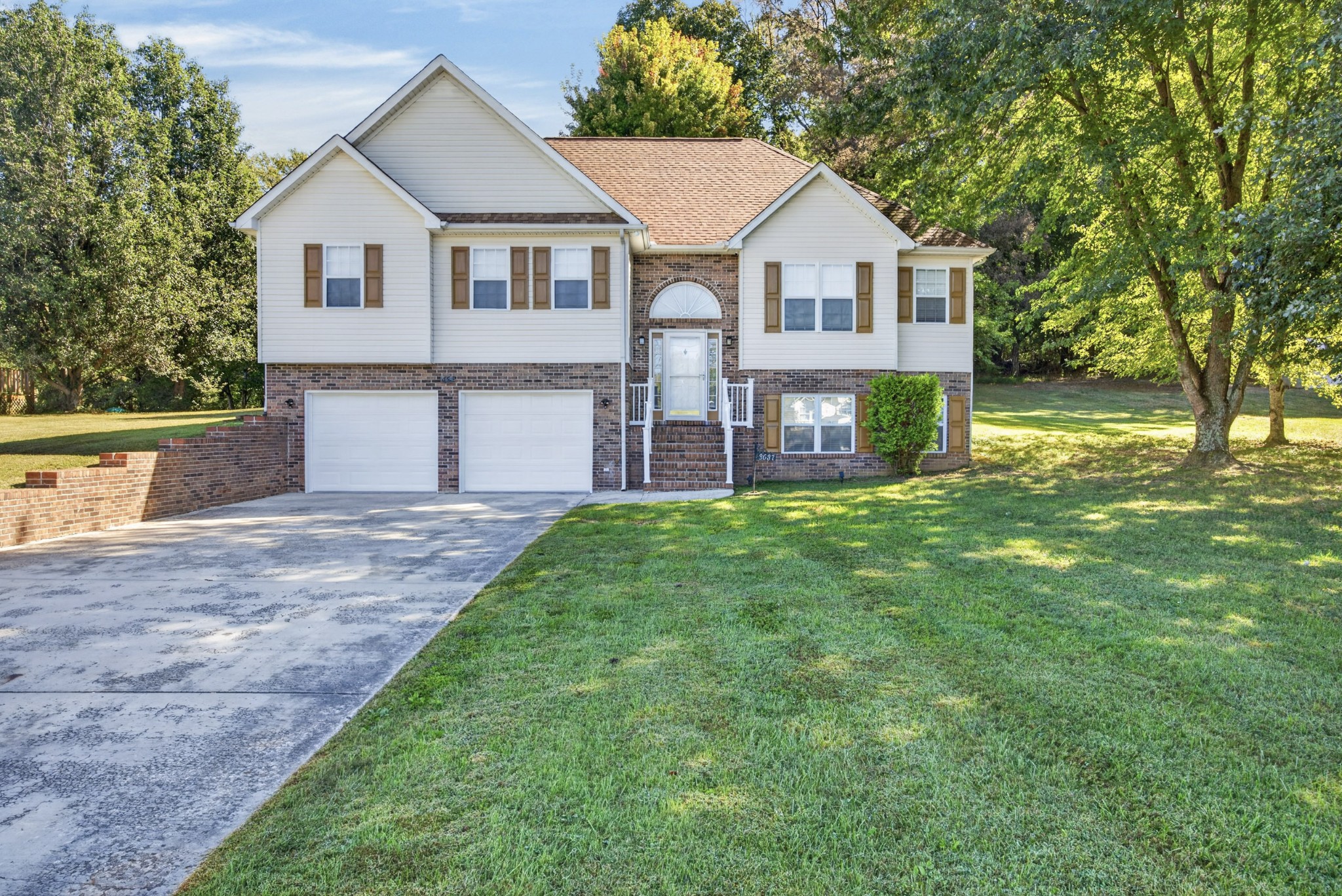 3637 Brookstone Dr — photo