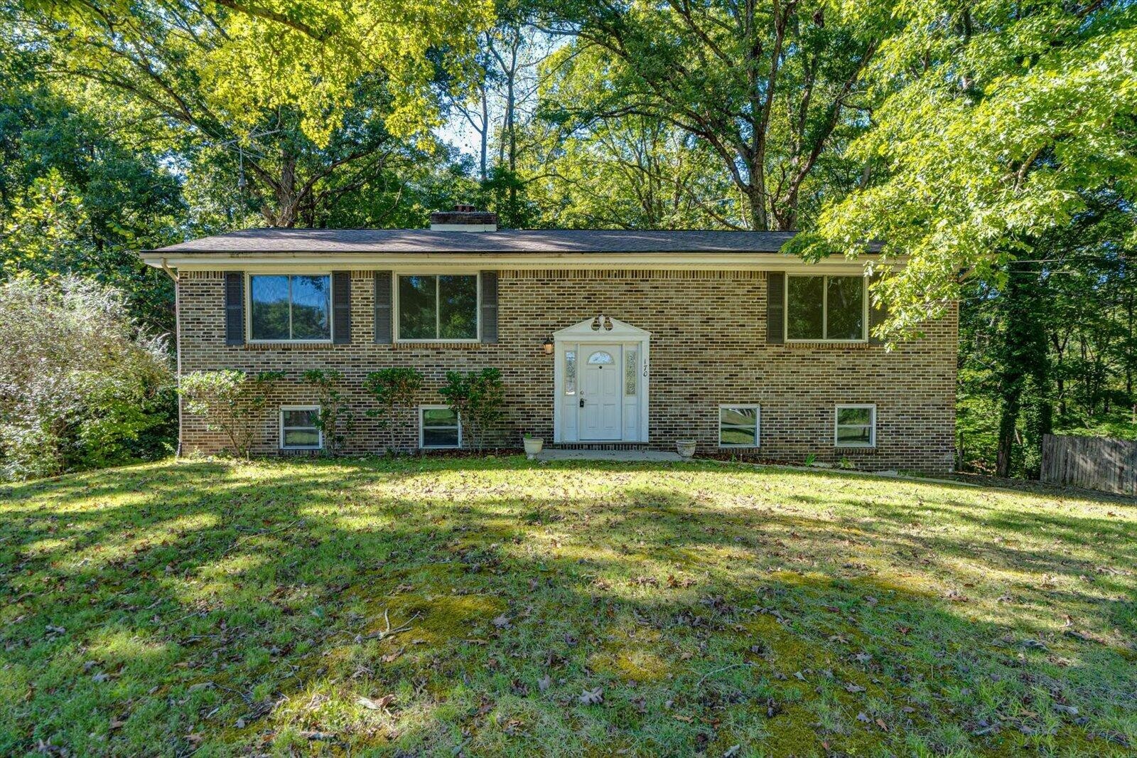 170 Chestuee Drive, NE — photo