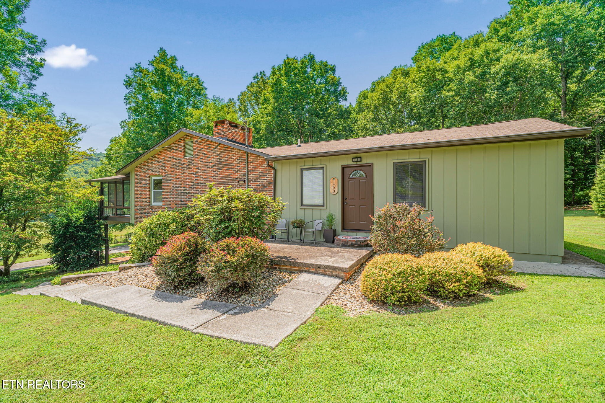 150 Dug Ridge Road, Kingston, TN 37763