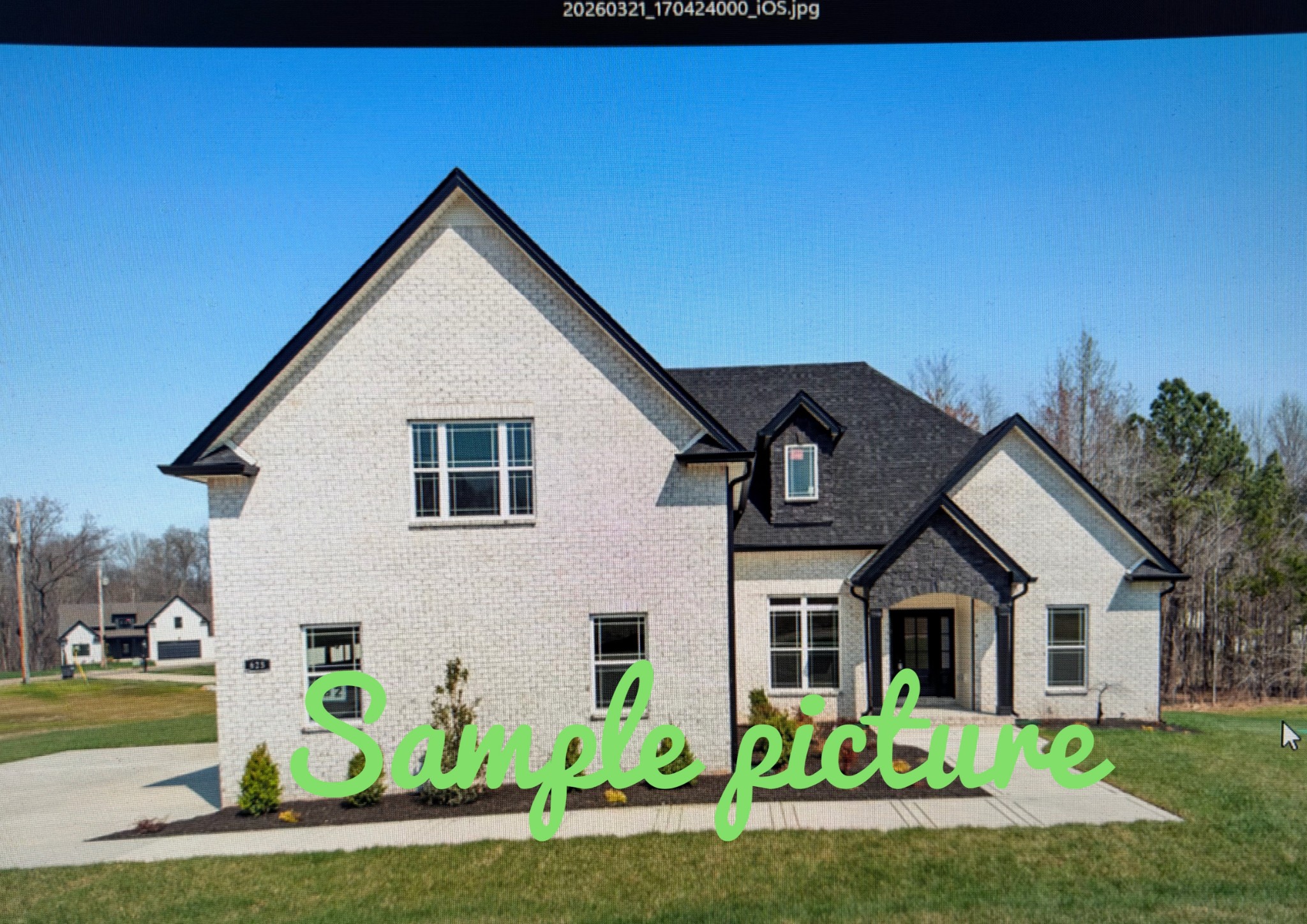 1014 Linder Ridge Rd — photo