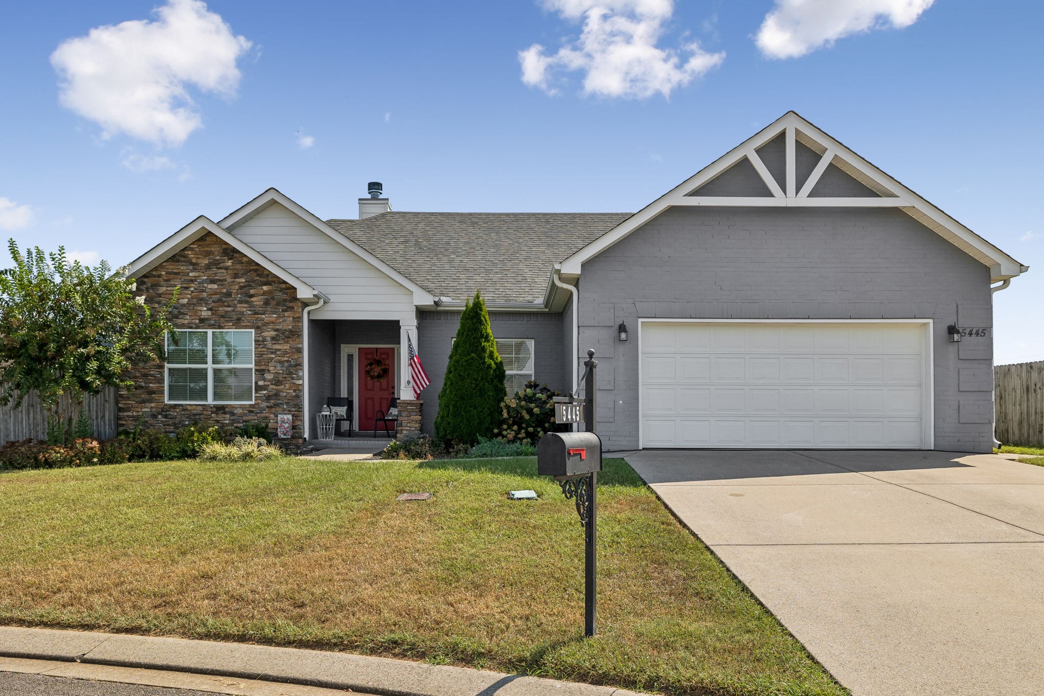 5445 Preakness Ct — photo