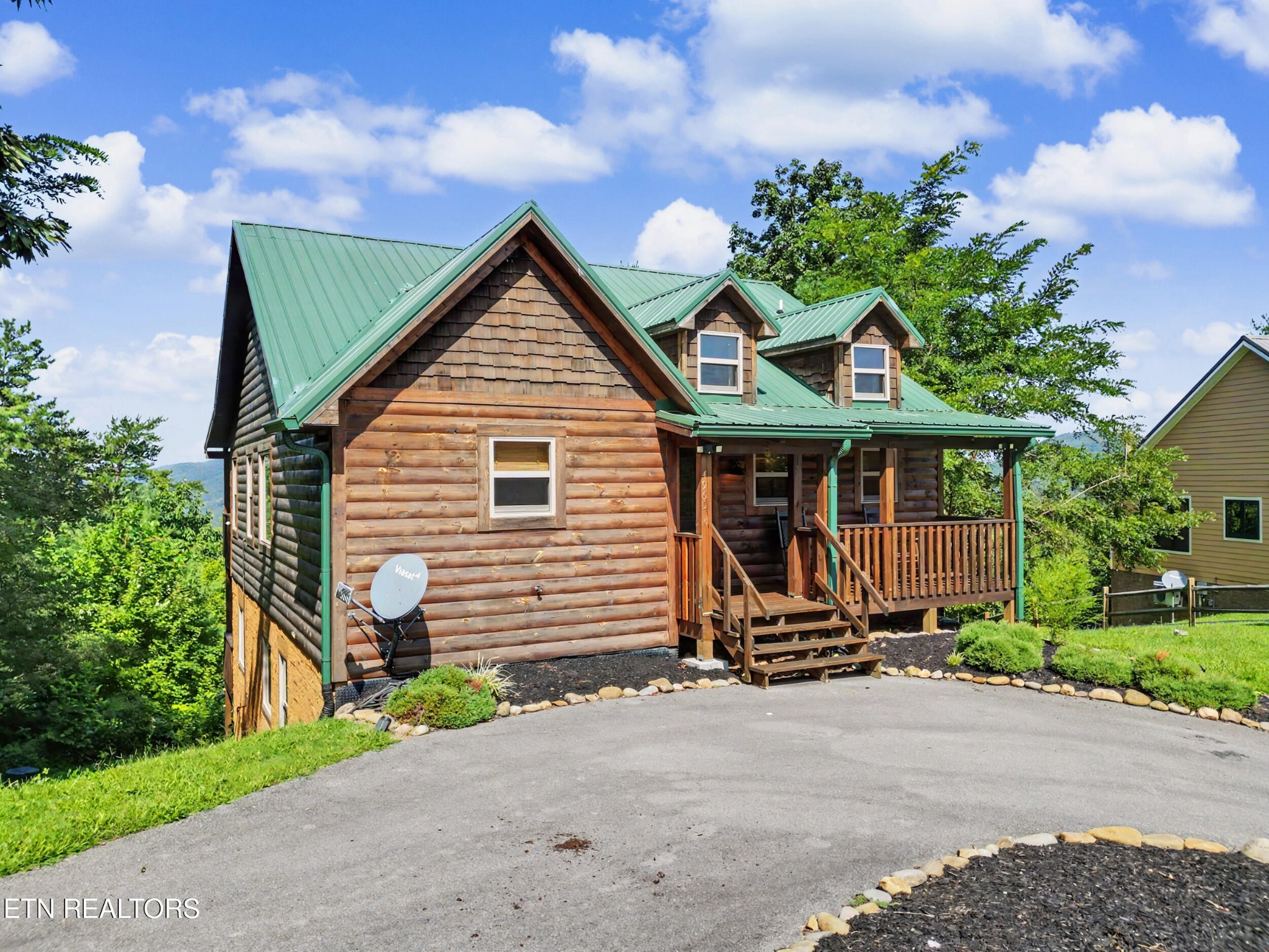 4965 Long Rifle Road, Walland, TN 37886 — photo 3