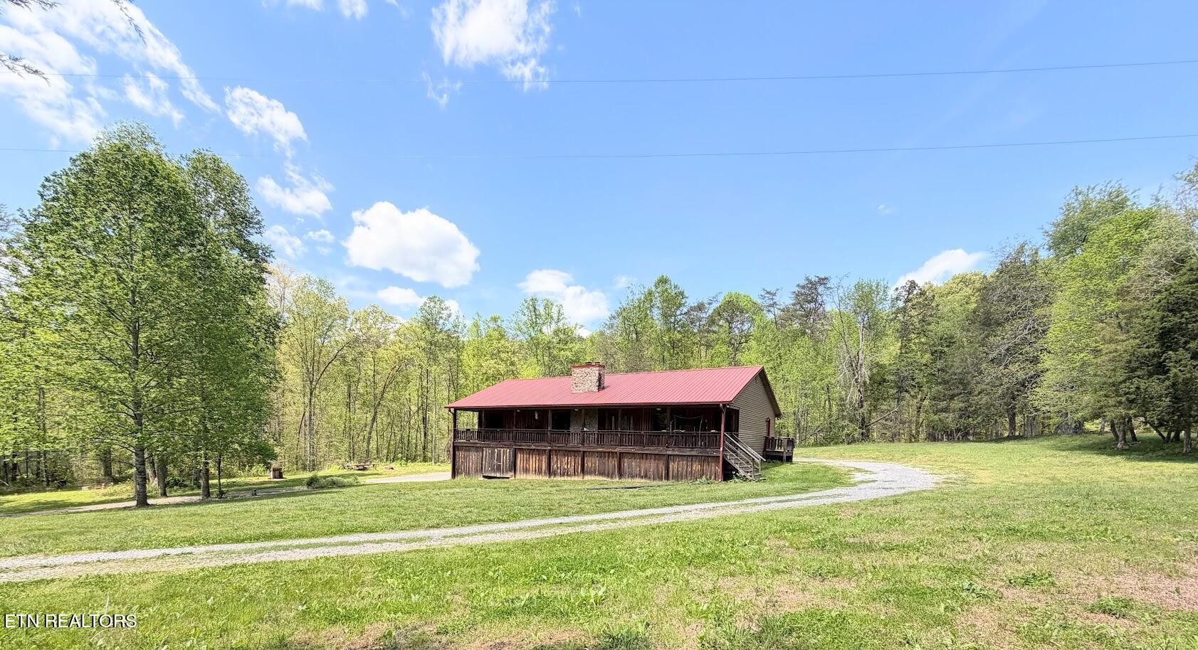 1617 Bull Run Road, Luttrell, TN 37779 — photo 2