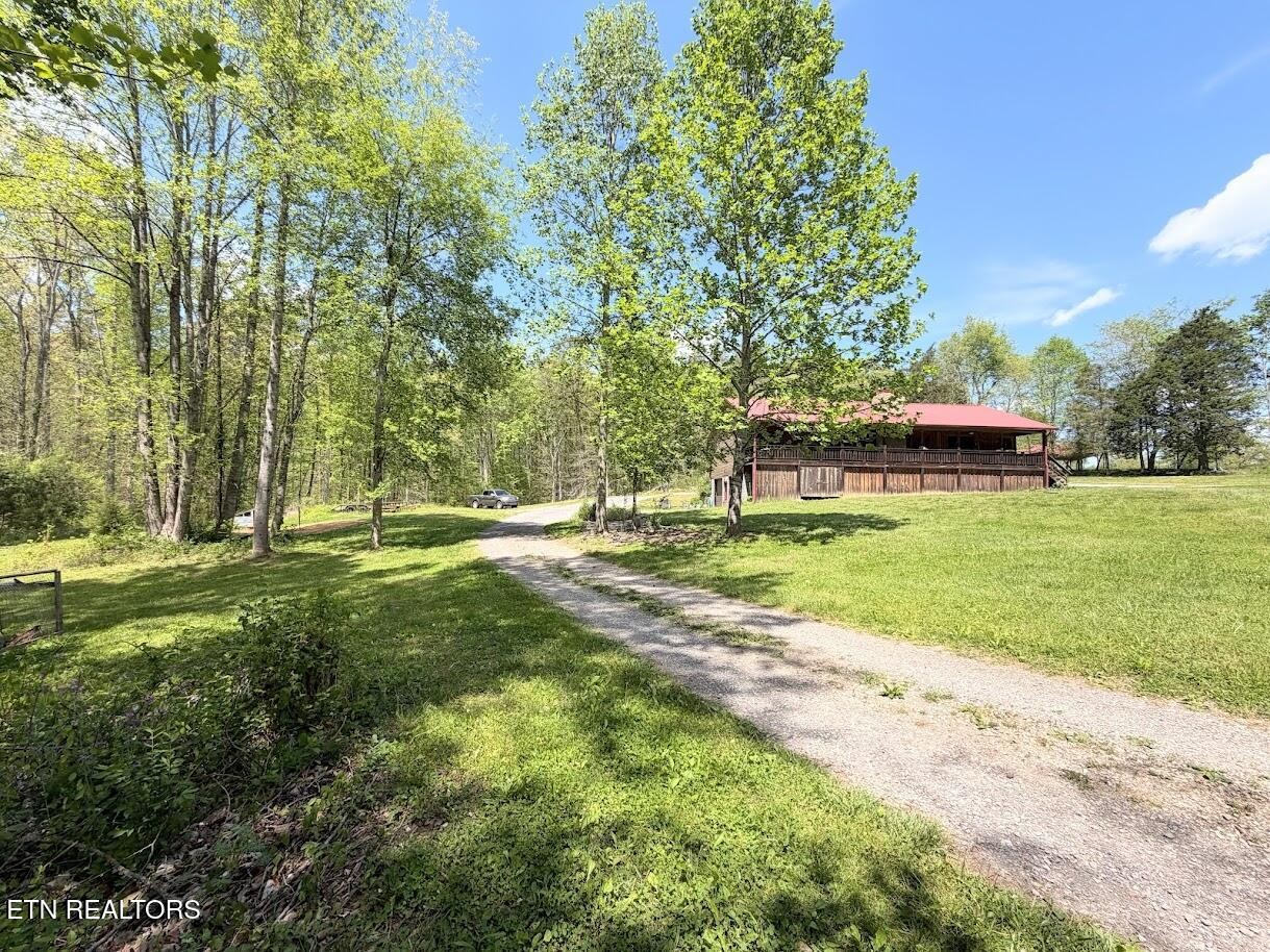1617 Bull Run Road, Luttrell, TN 37779 — photo 3