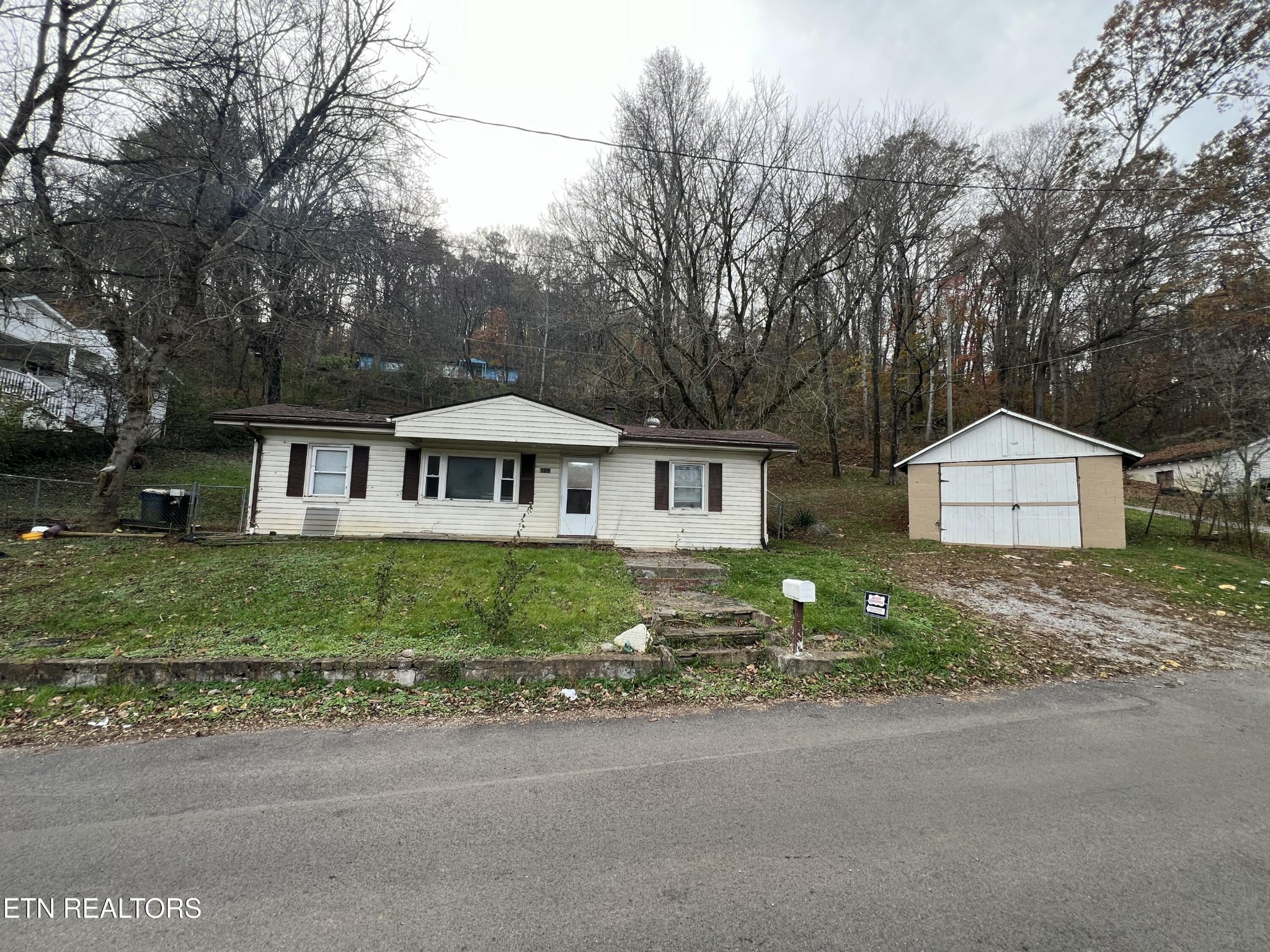 129 Turkey Road, Powell, TN 37849